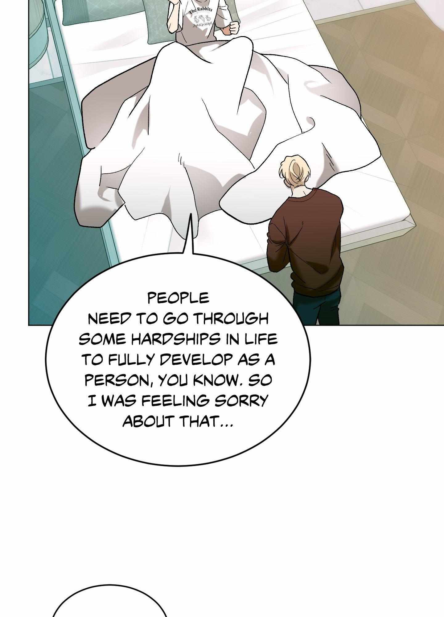 When Life Gives You Tomatoes Chapter 6 page 5 - 