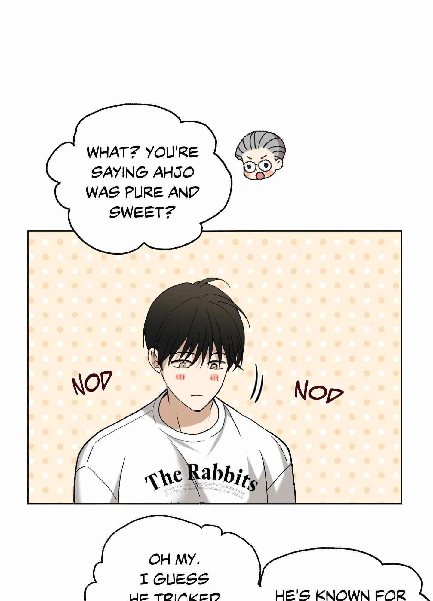 When Life Gives You Tomatoes Chapter 6 page 46 - 