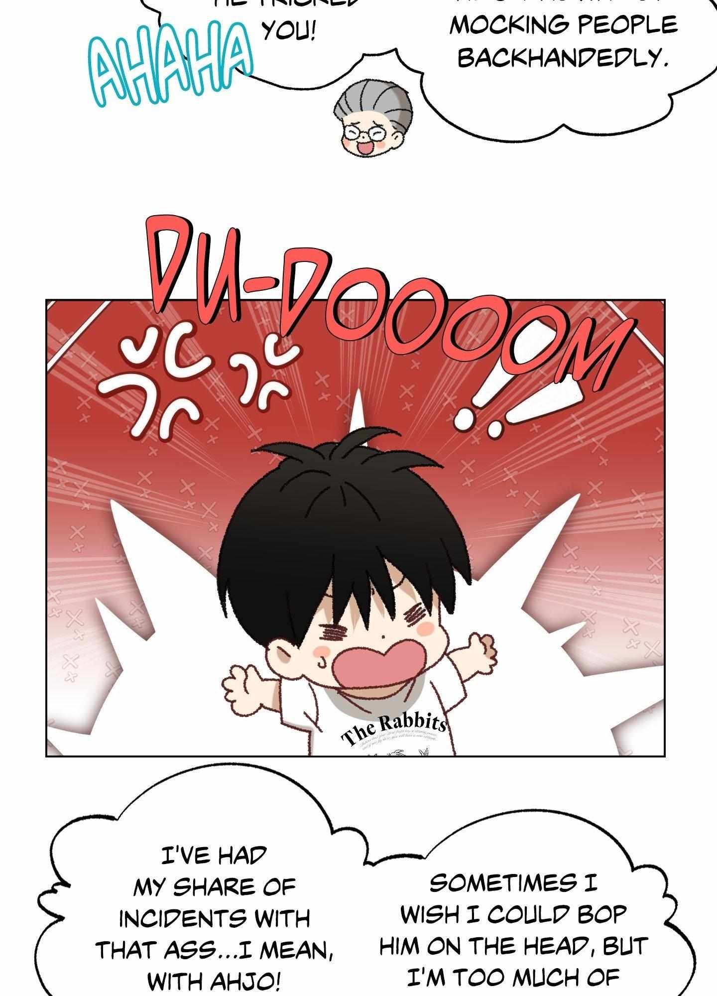 When Life Gives You Tomatoes Chapter 6 page 47 - 