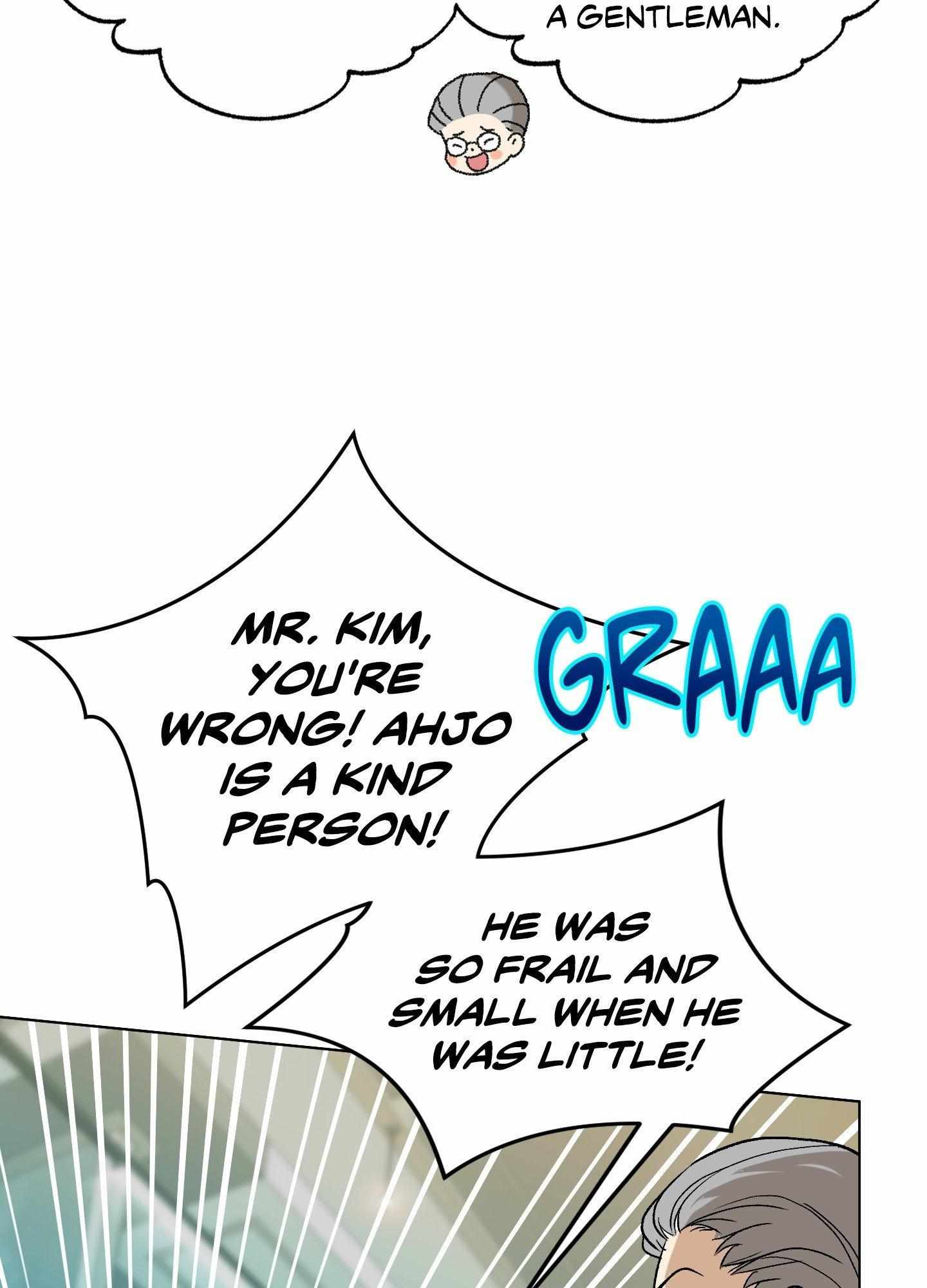 When Life Gives You Tomatoes Chapter 6 page 48 - 
