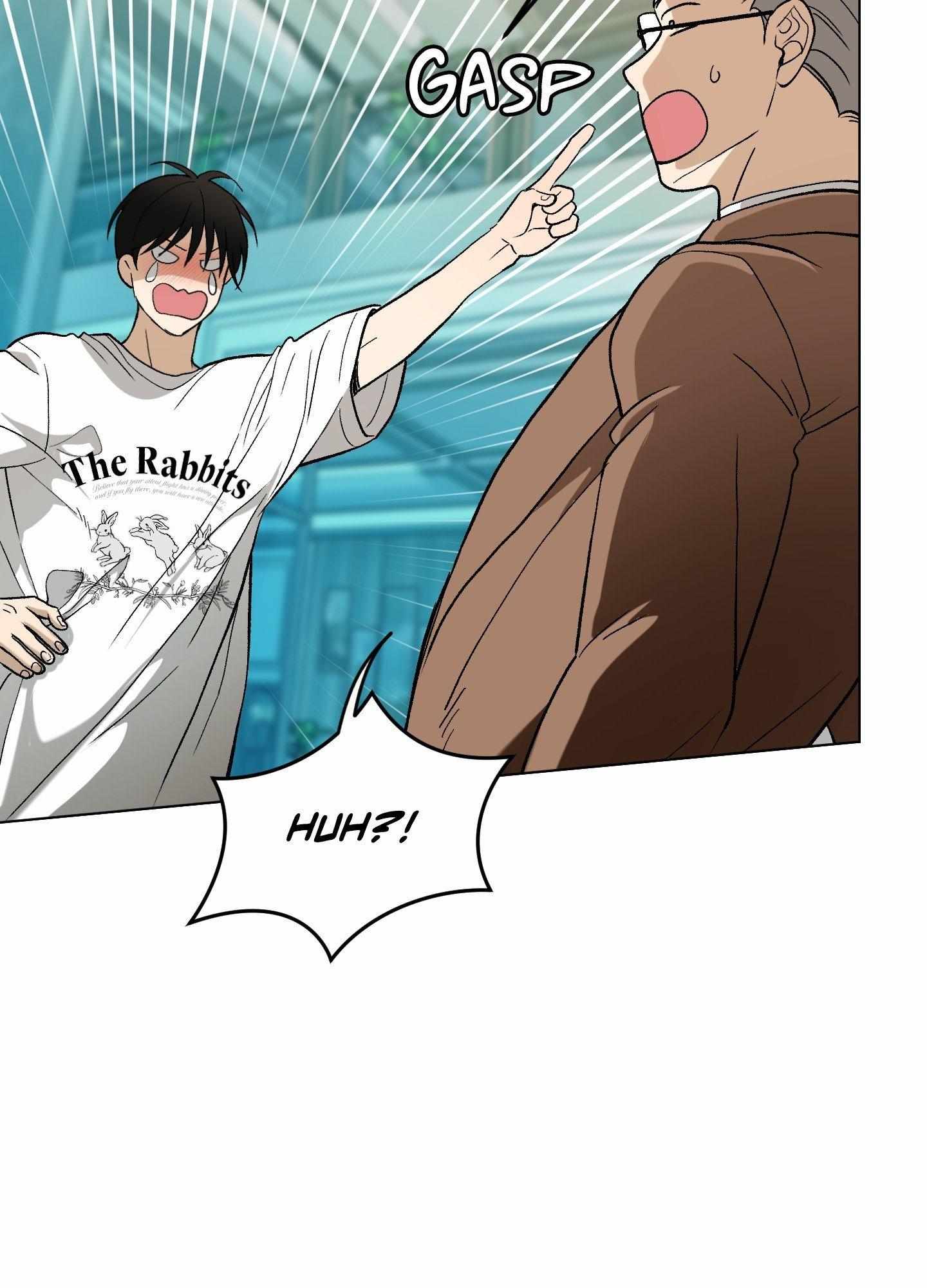 When Life Gives You Tomatoes Chapter 6 page 49 - 