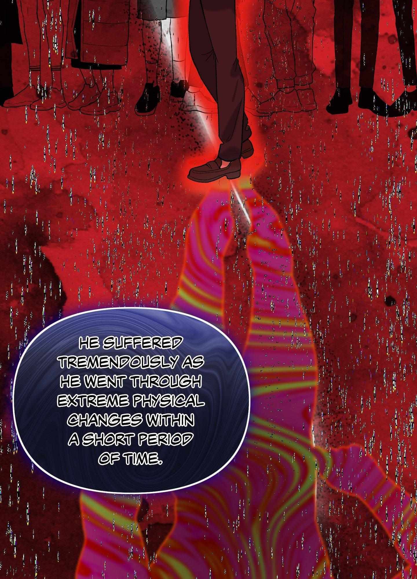When Life Gives You Tomatoes Chapter 6 page 54 - 