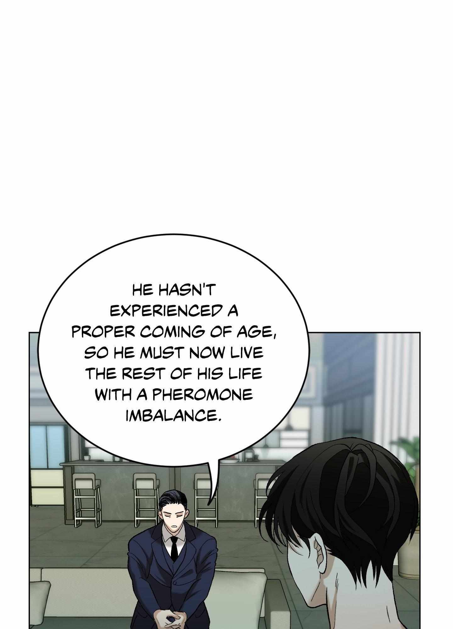 When Life Gives You Tomatoes Chapter 6 page 57 - 
