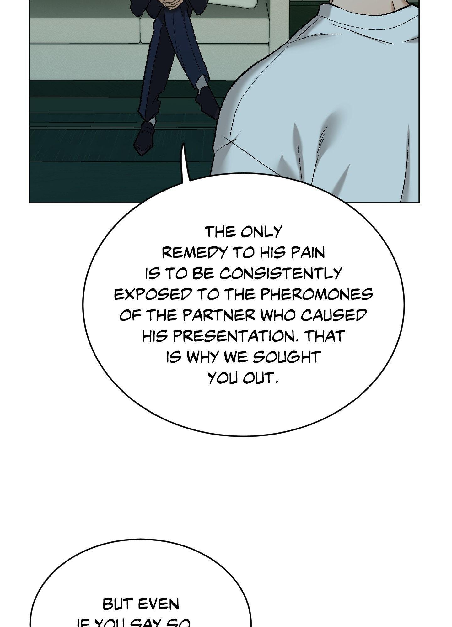 When Life Gives You Tomatoes Chapter 6 page 58 - 