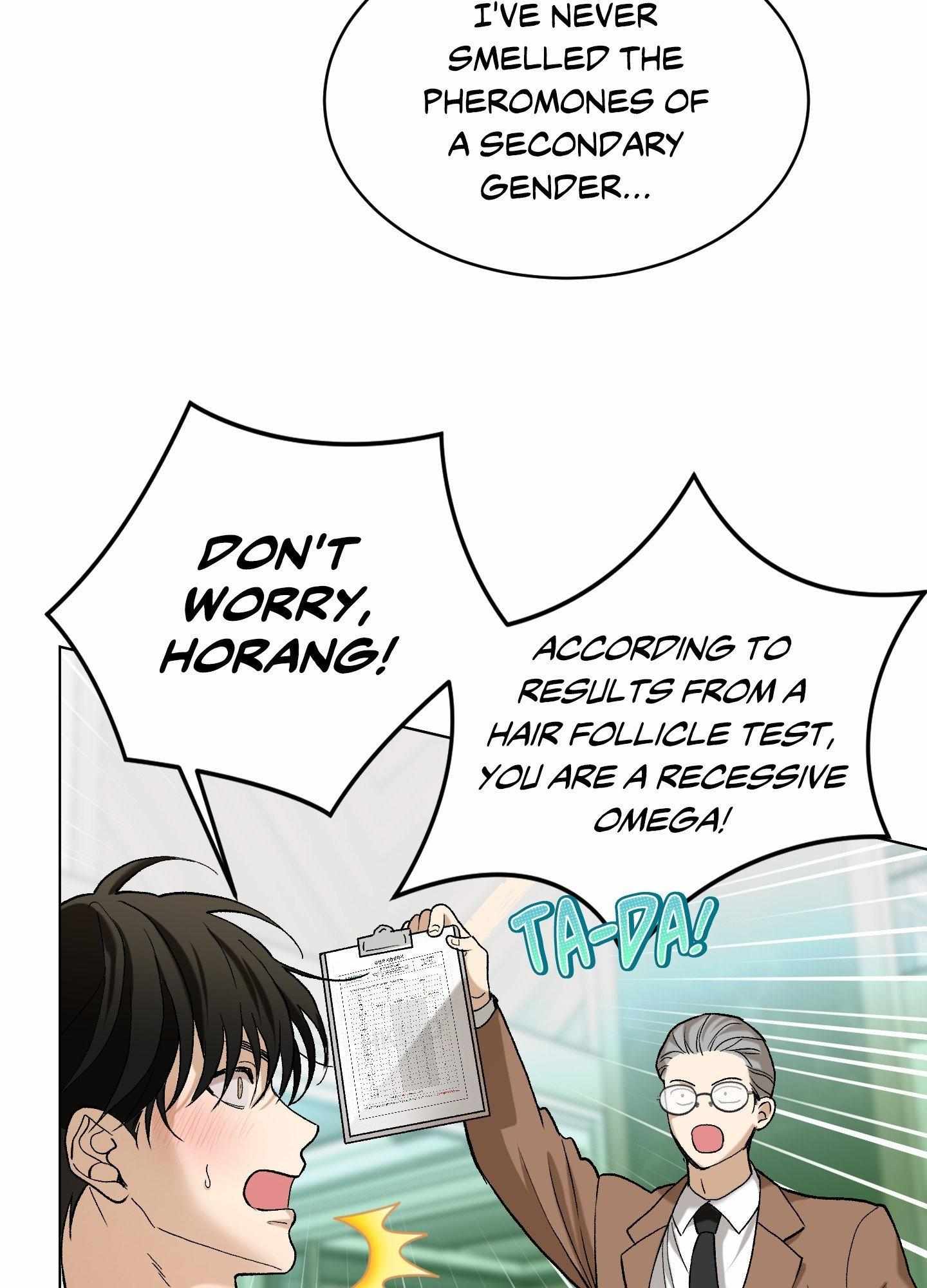 When Life Gives You Tomatoes Chapter 6 page 60 - 