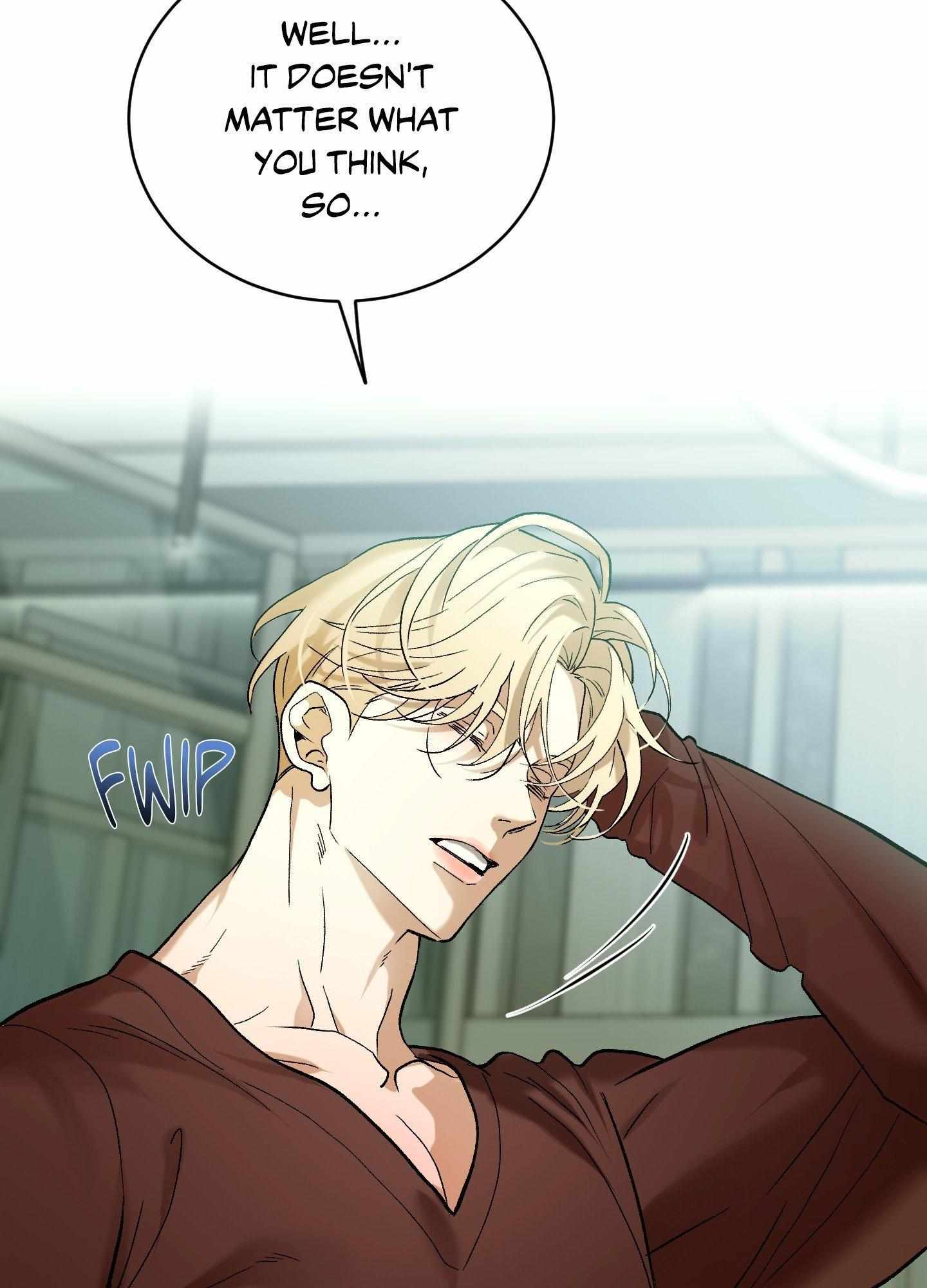 When Life Gives You Tomatoes Chapter 6 page 7 - 