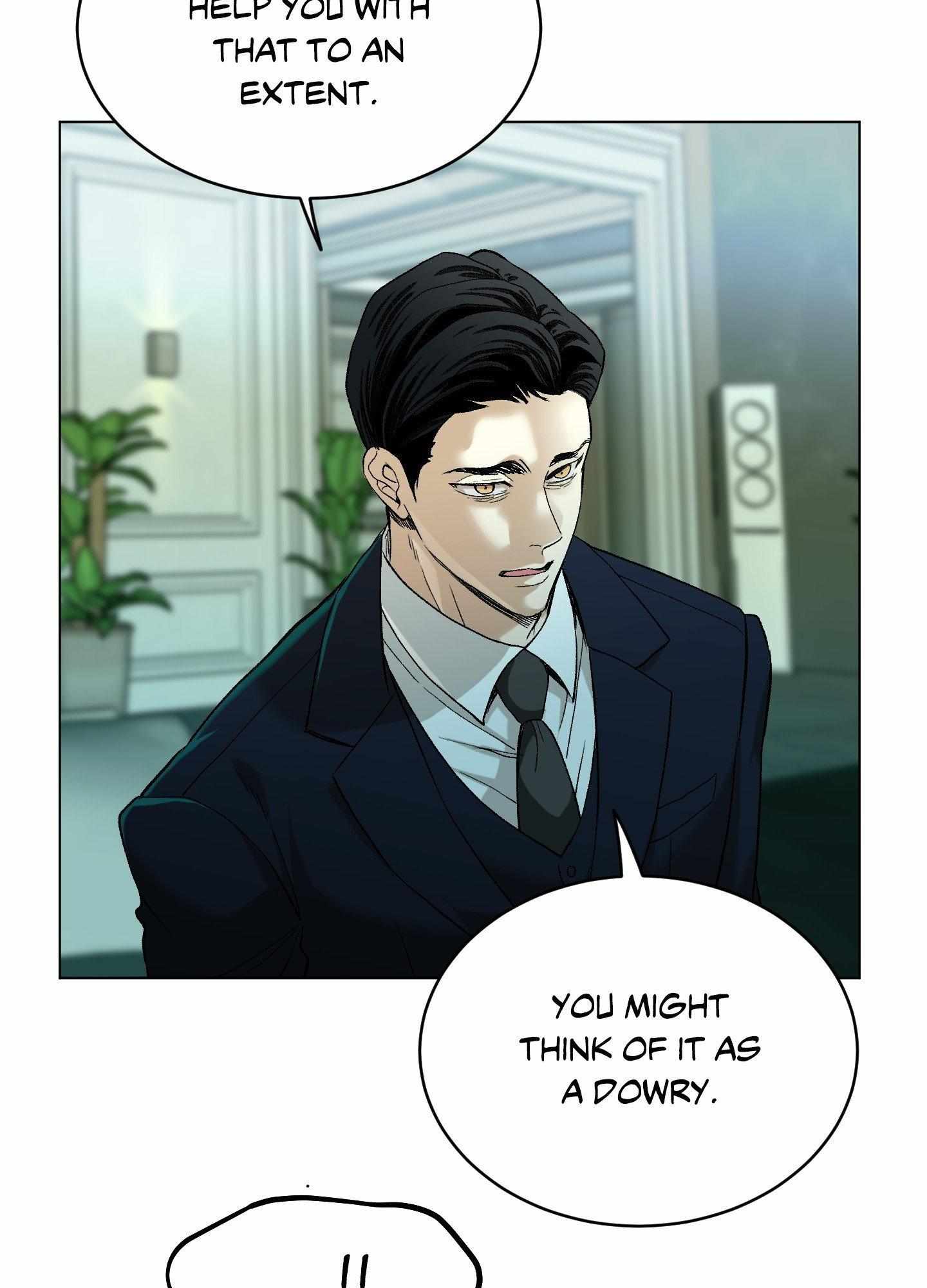 When Life Gives You Tomatoes Chapter 6 page 68 - 