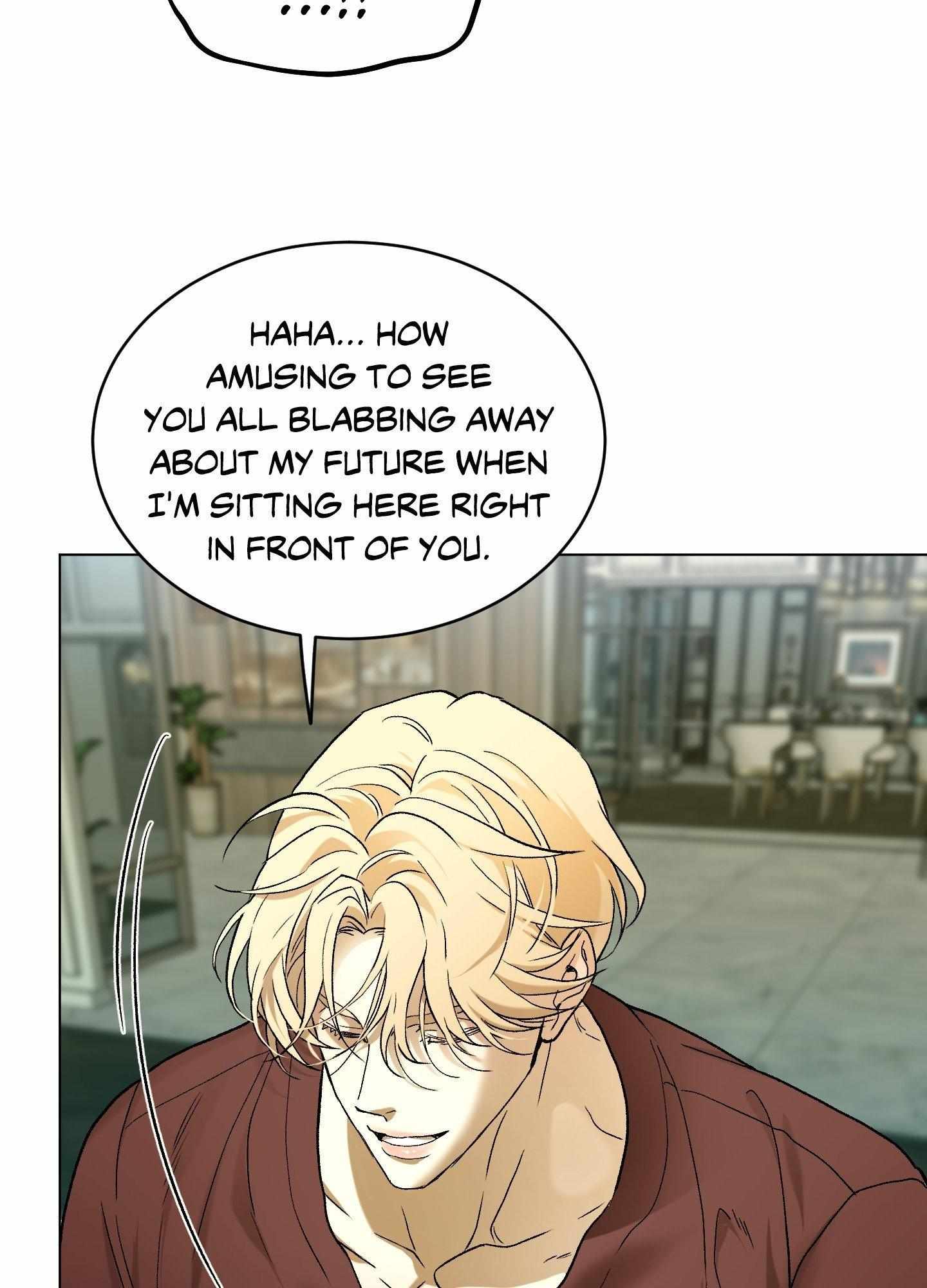 When Life Gives You Tomatoes Chapter 6 page 69 - 