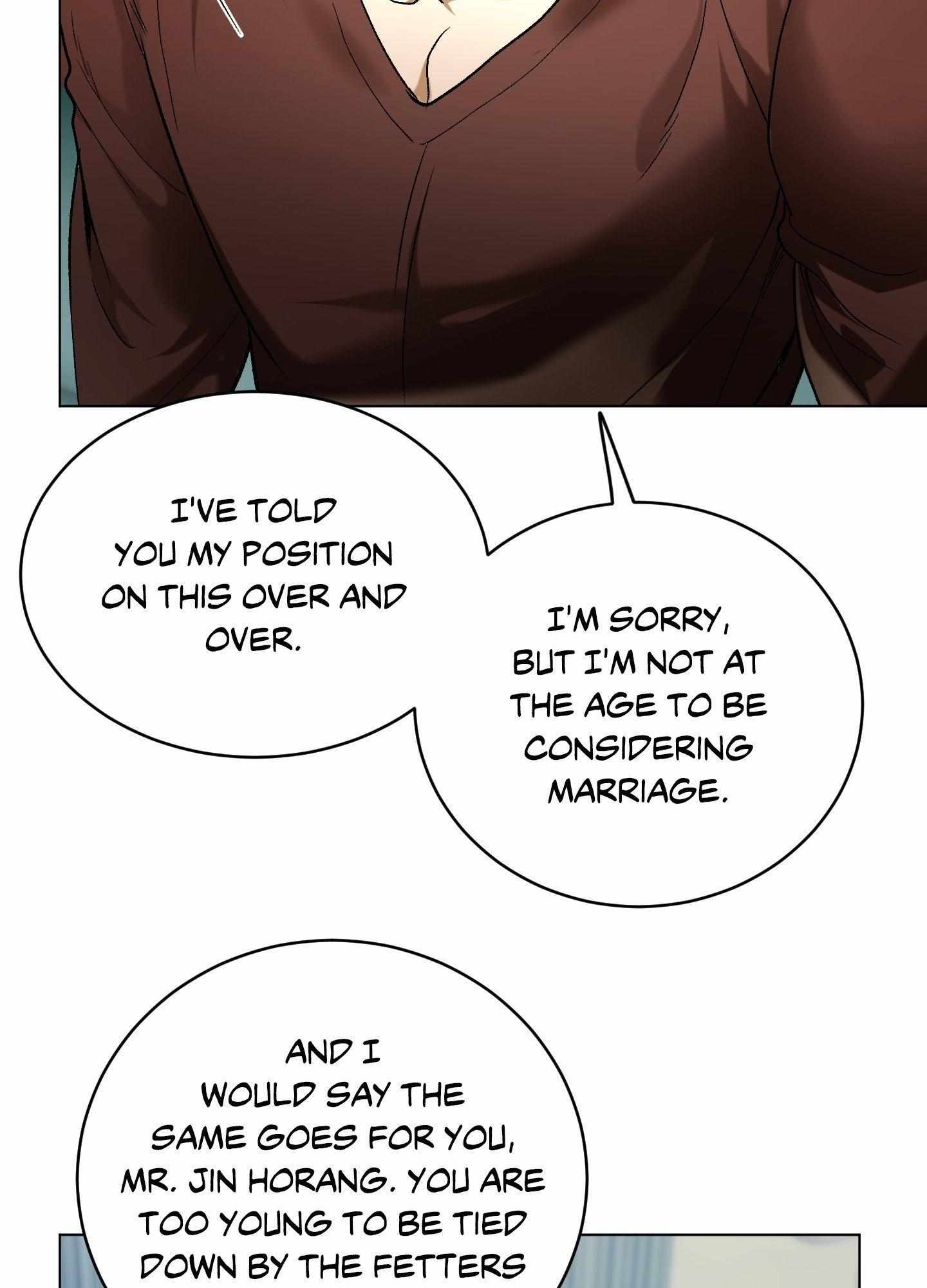 When Life Gives You Tomatoes Chapter 6 page 70 - 