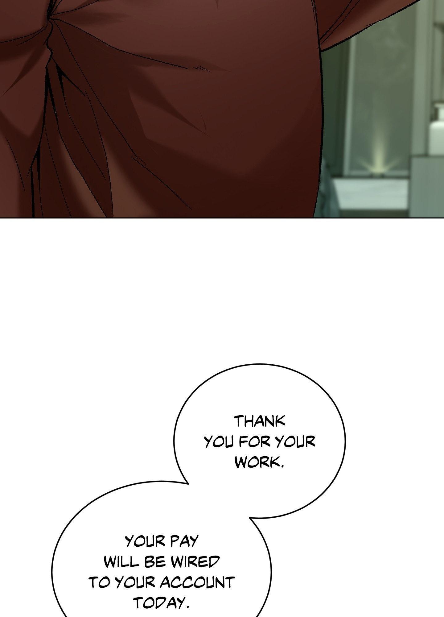 When Life Gives You Tomatoes Chapter 6 page 8 - 