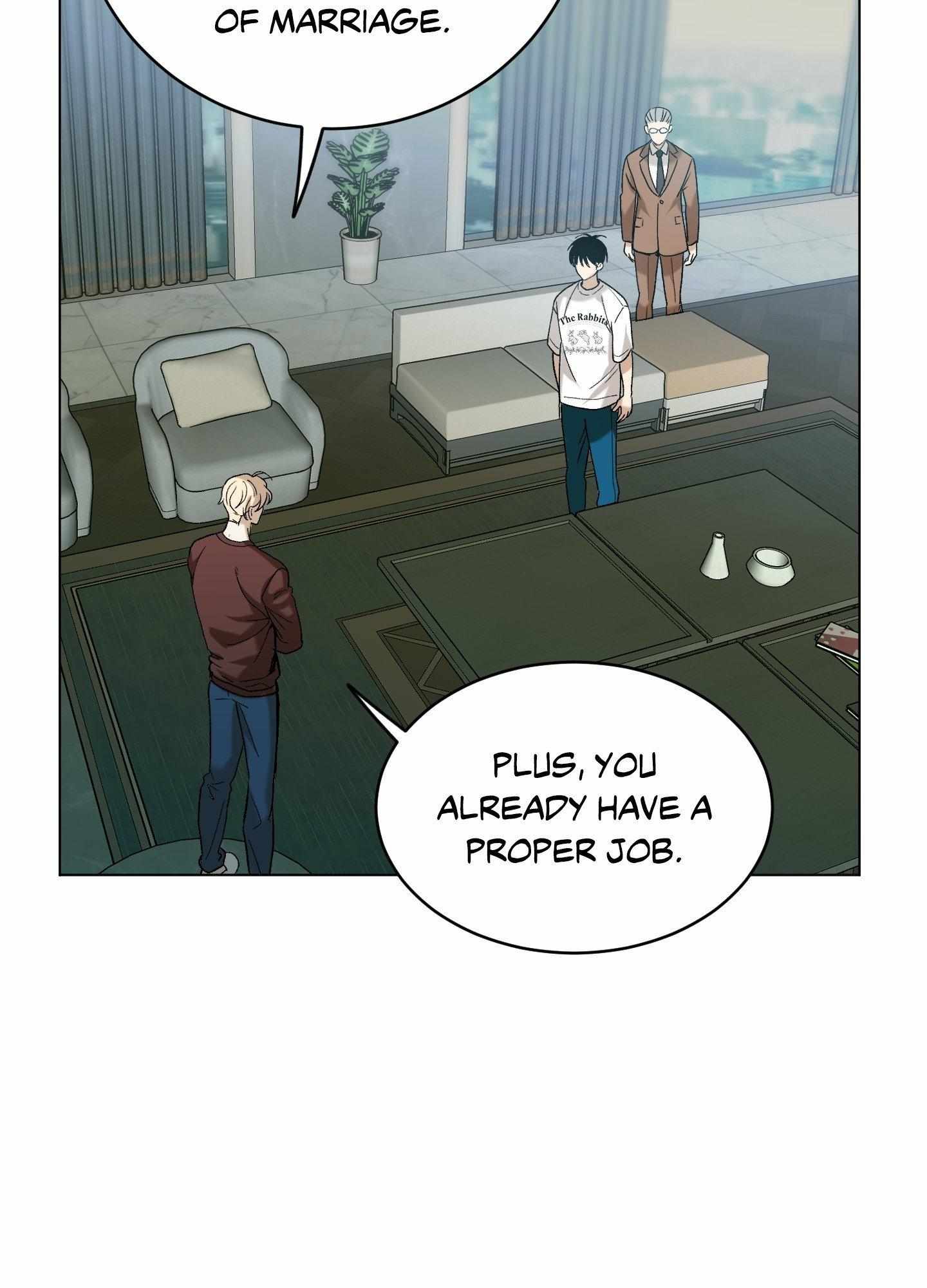 When Life Gives You Tomatoes Chapter 6 page 71 - 