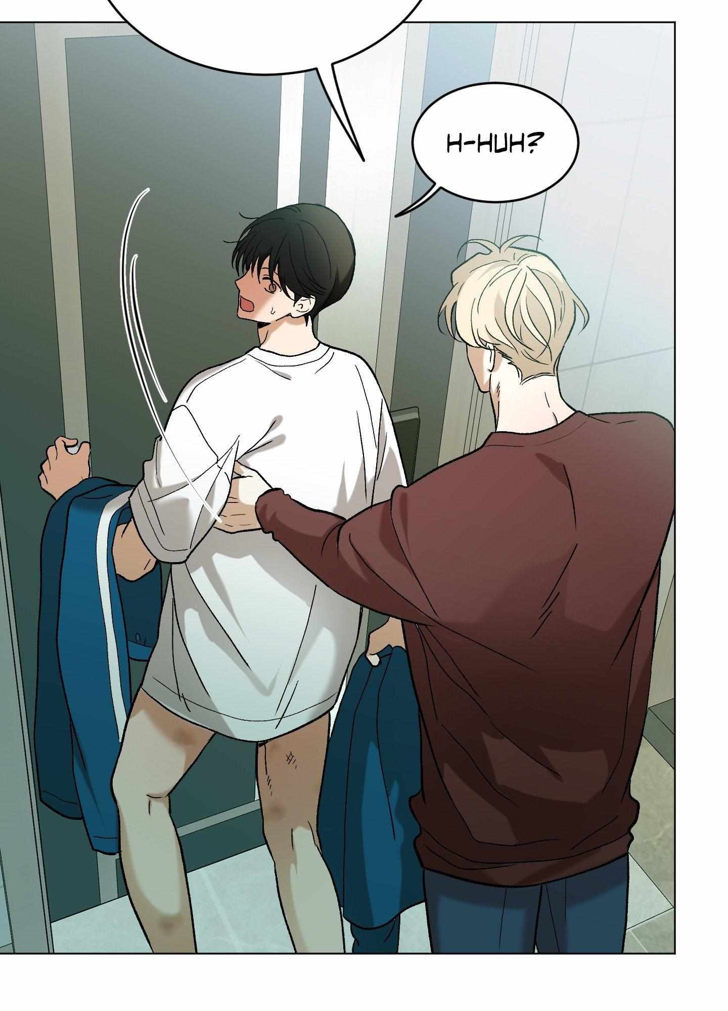 When Life Gives You Tomatoes Chapter 6 page 9 - 