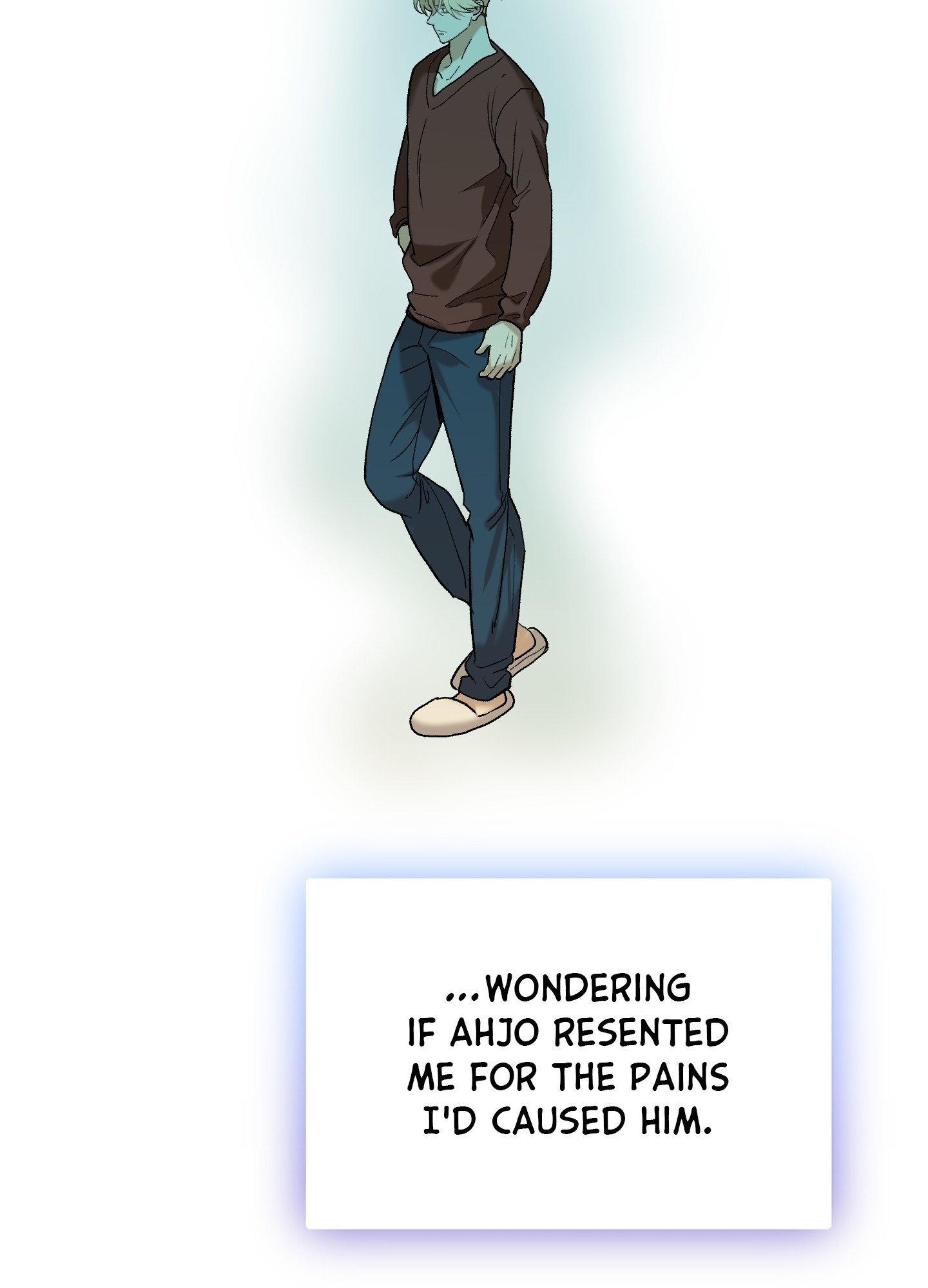When Life Gives You Tomatoes Chapter 6 page 84 - 
