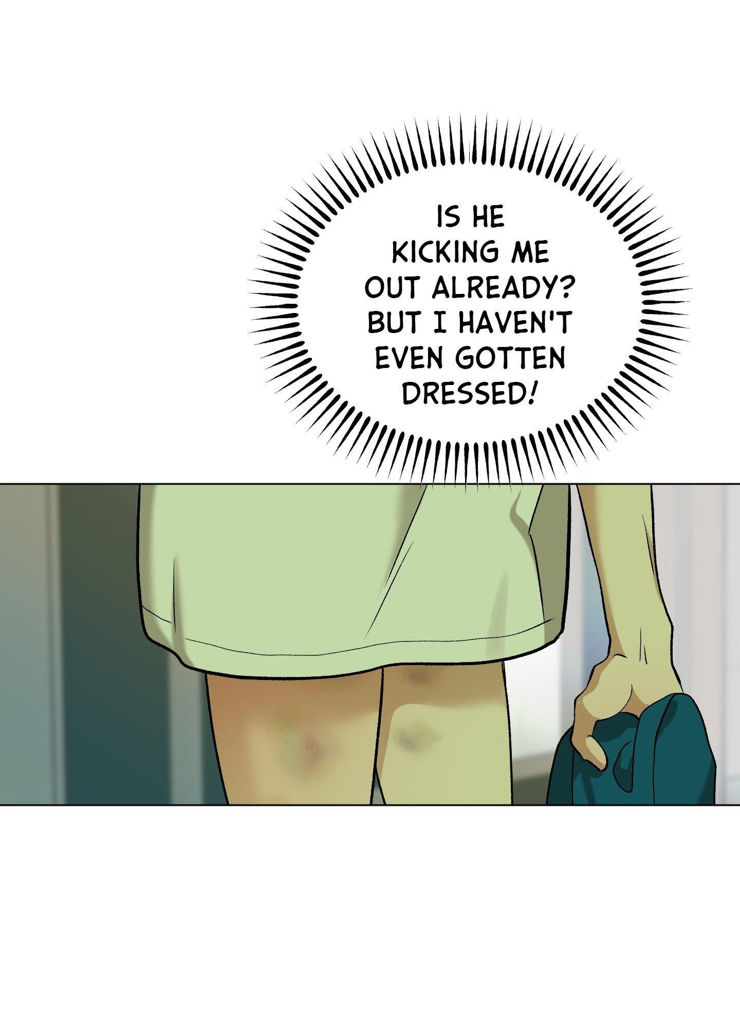 When Life Gives You Tomatoes Chapter 6 page 10 - 