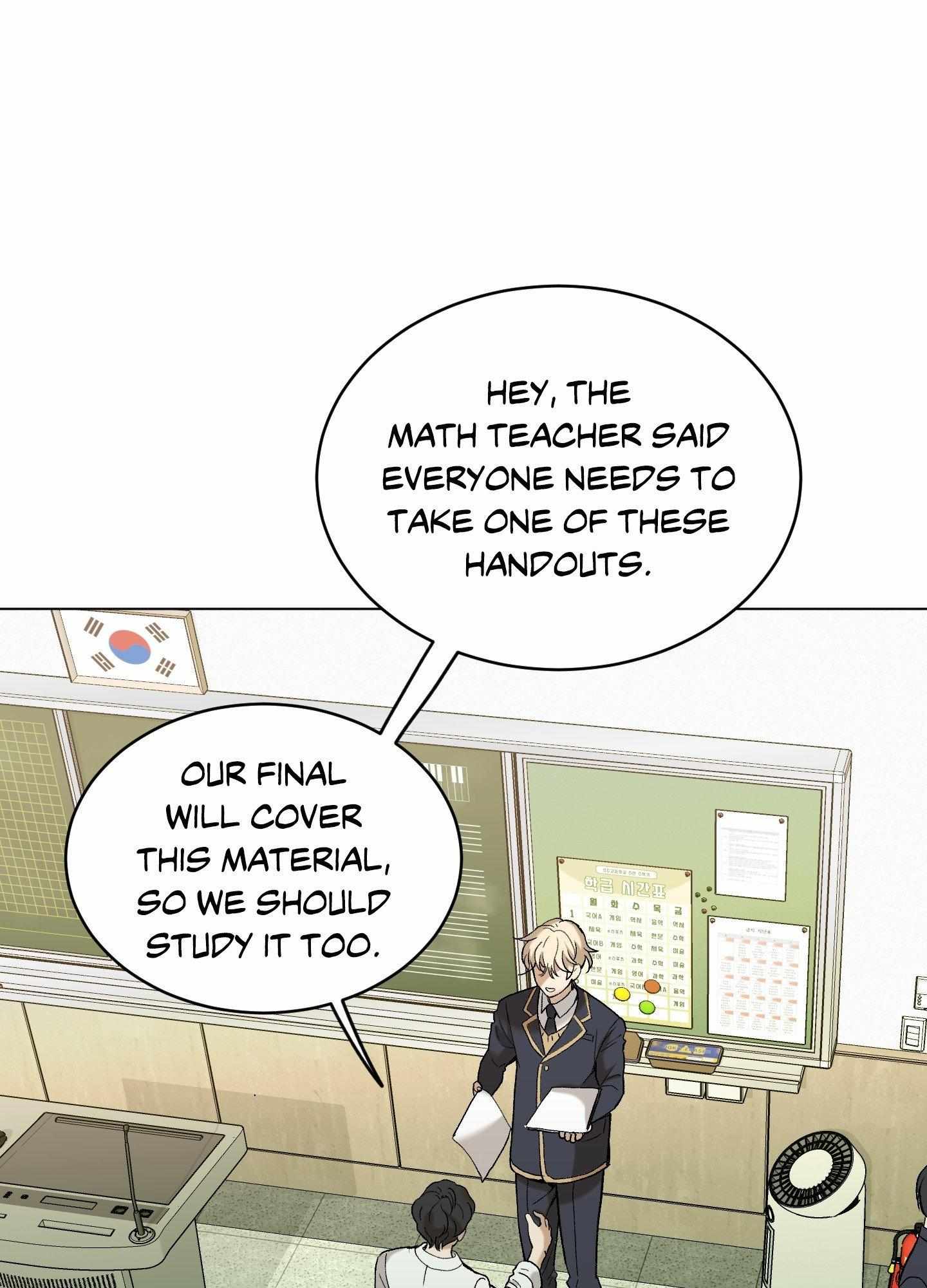 When Life Gives You Tomatoes Chapter 6 page 92 - 