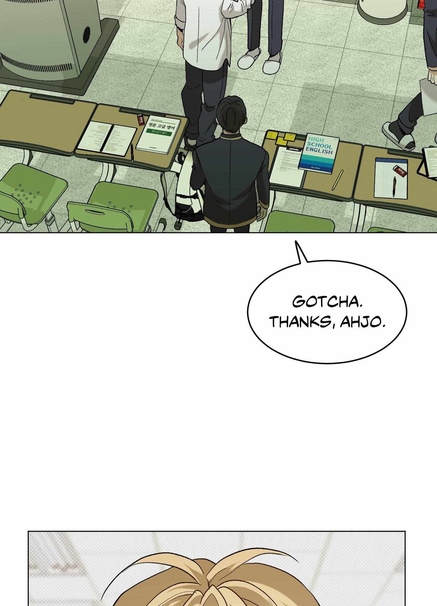 When Life Gives You Tomatoes Chapter 6 page 93 - 
