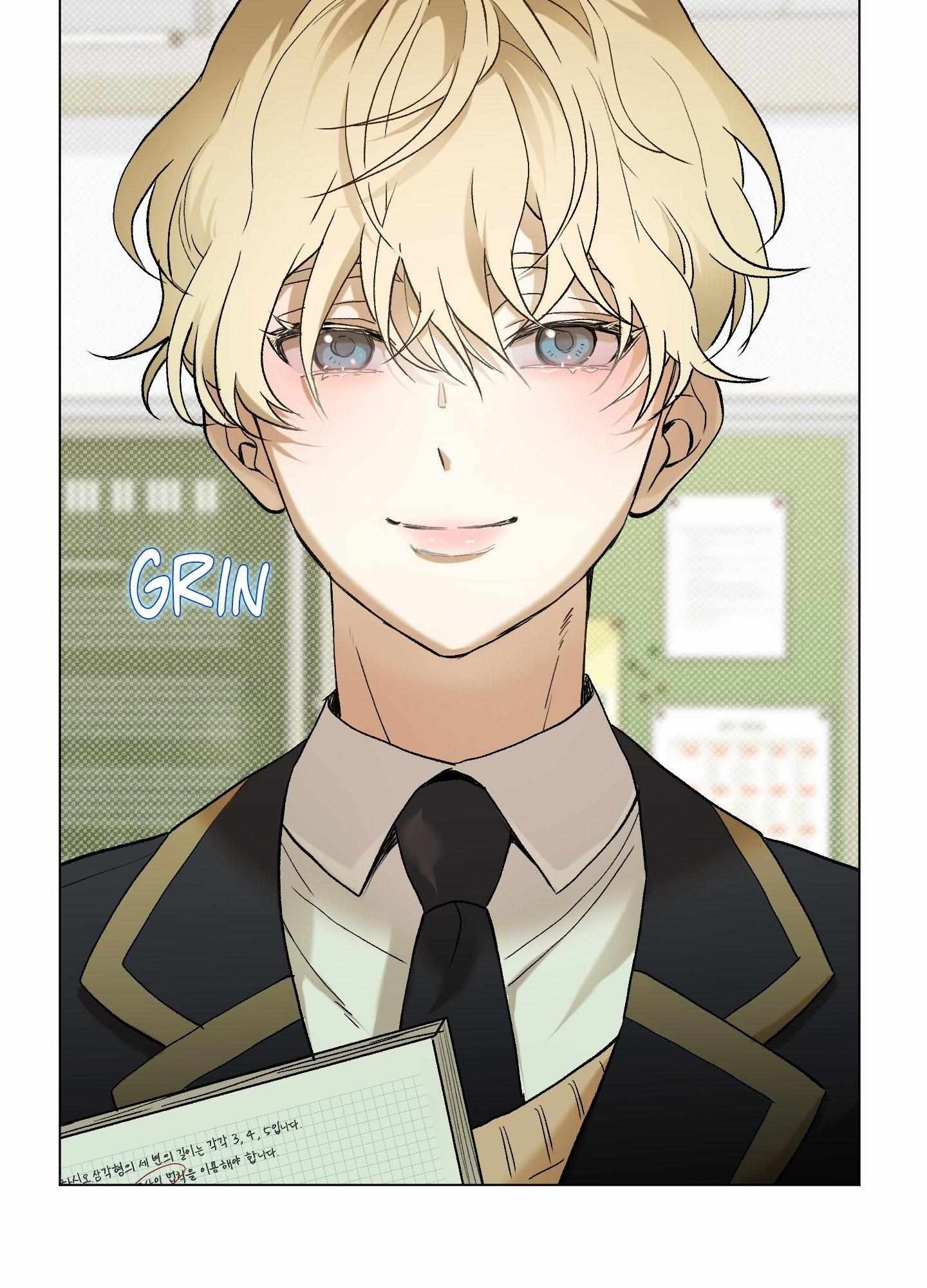When Life Gives You Tomatoes Chapter 6 page 94 - 