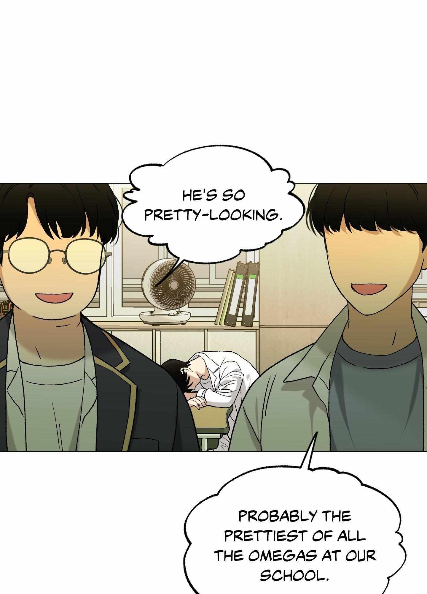 When Life Gives You Tomatoes Chapter 6 page 96 - 