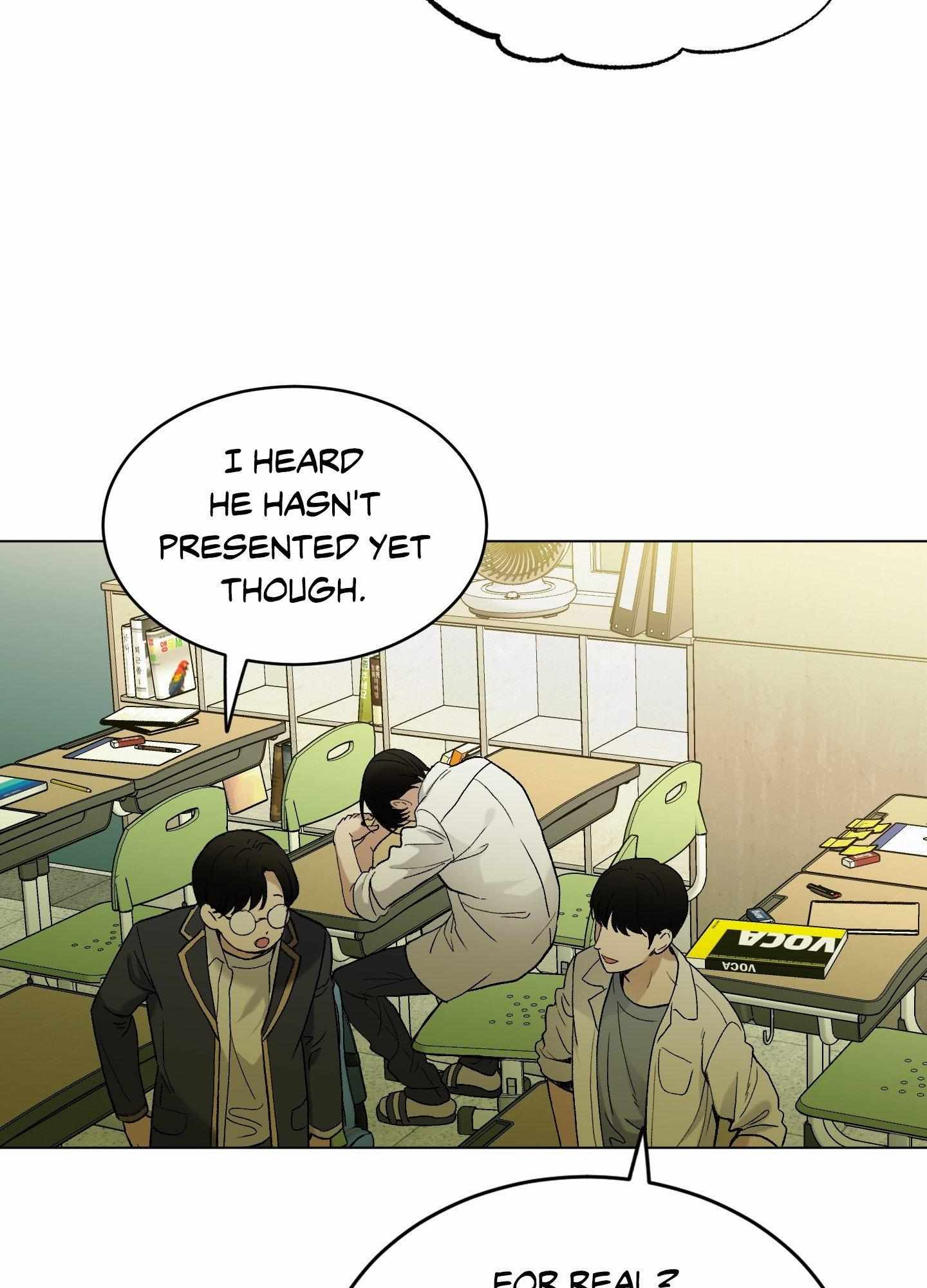 When Life Gives You Tomatoes Chapter 6 page 97 - 