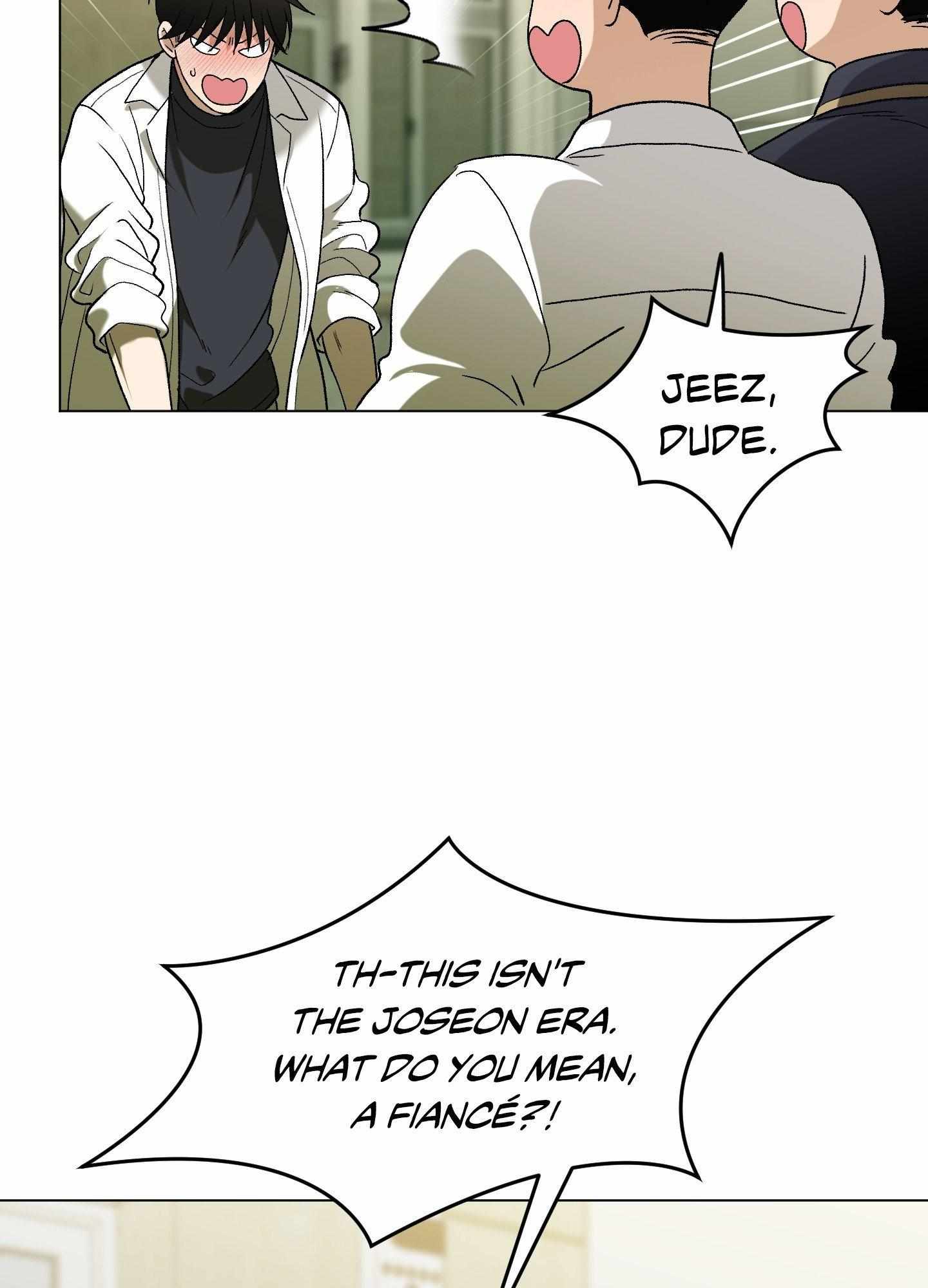 When Life Gives You Tomatoes Chapter 6 page 100 - 