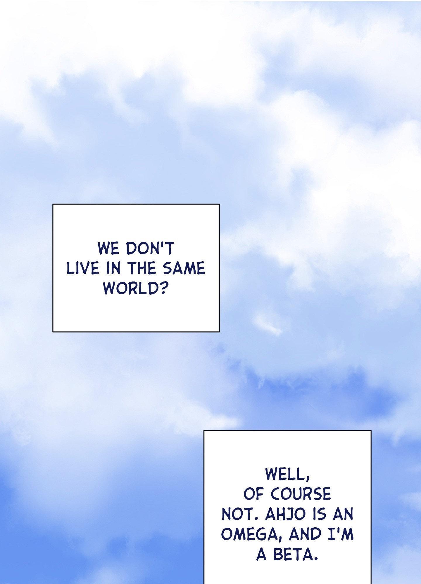 When Life Gives You Tomatoes Chapter 7 page 1 - 
