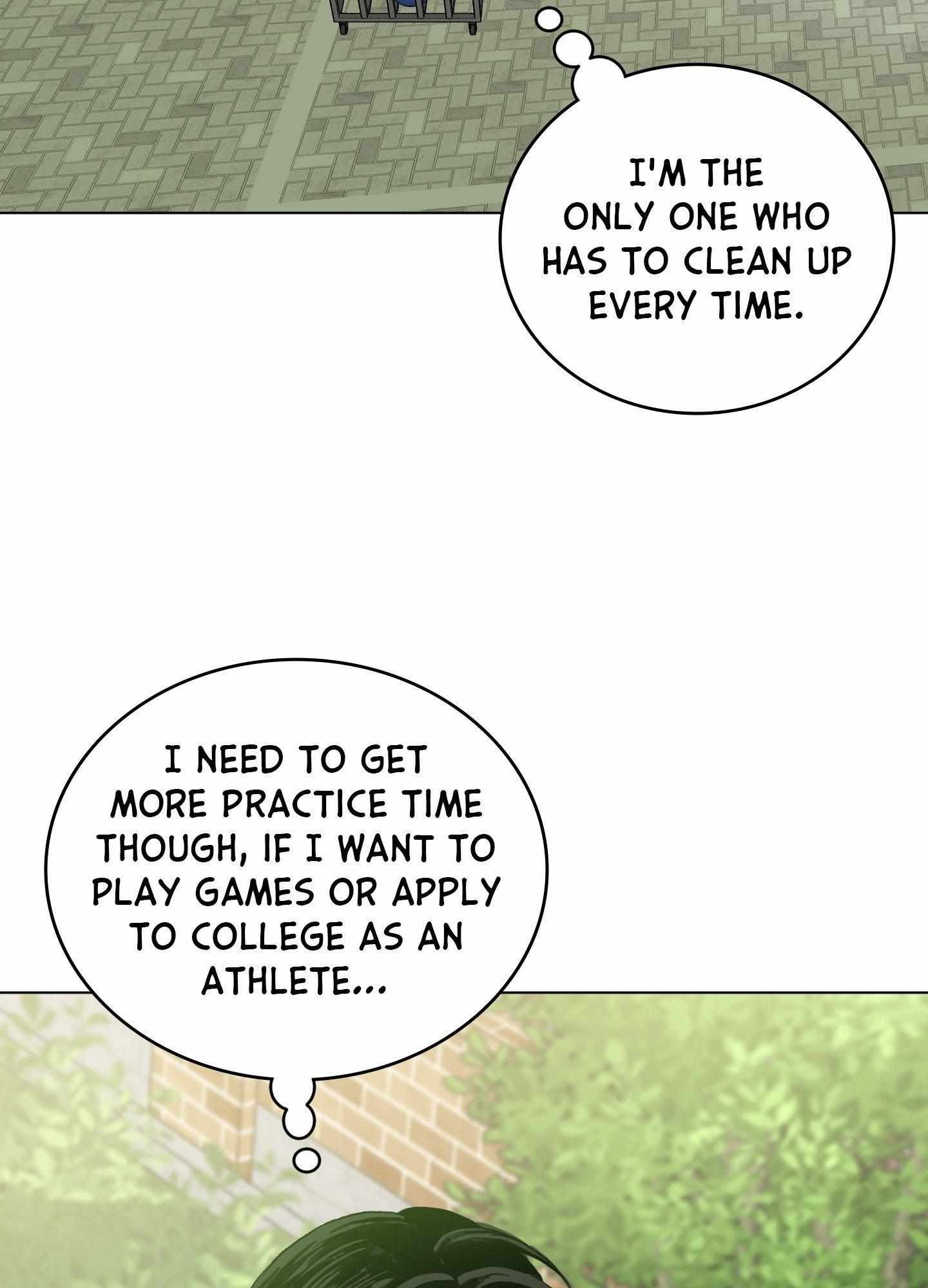 When Life Gives You Tomatoes Chapter 7 page 11 - 
