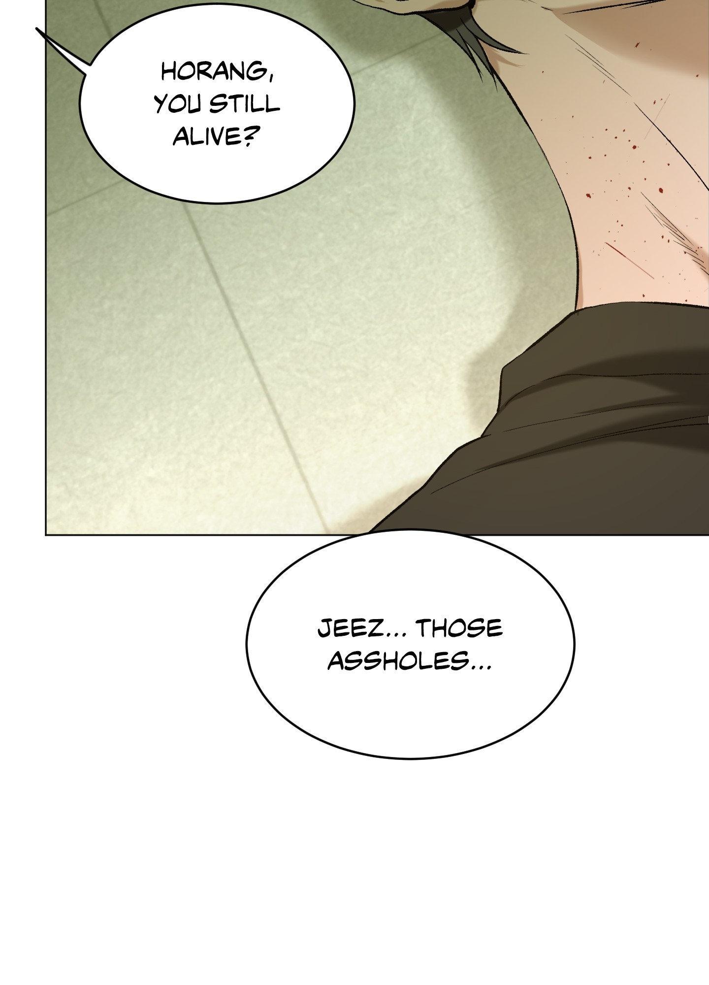 When Life Gives You Tomatoes Chapter 7 page 108 - 