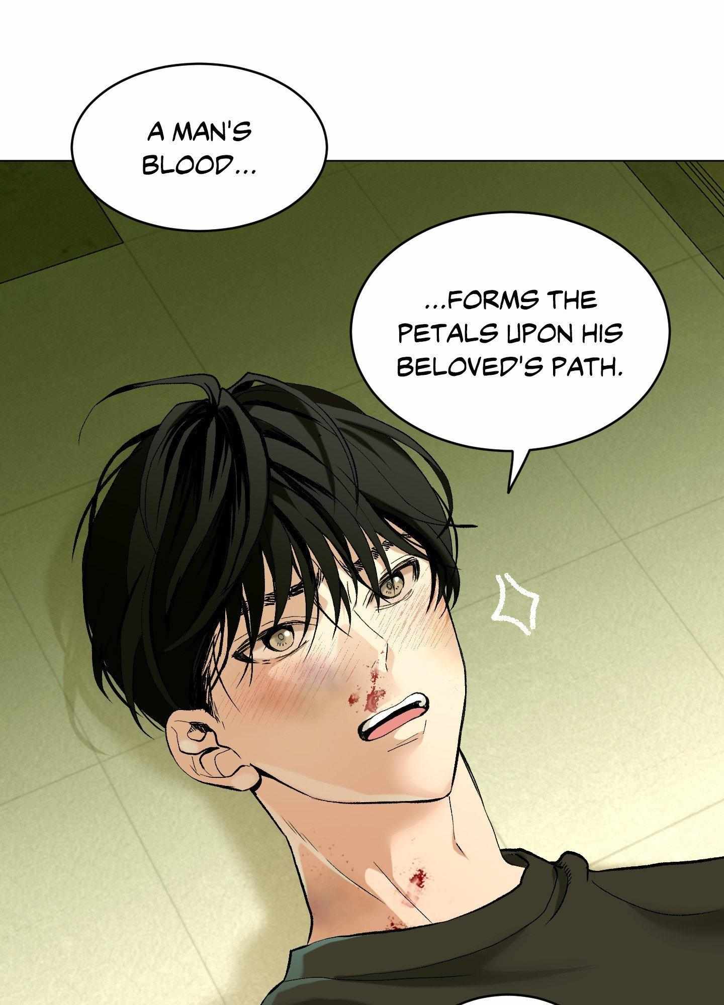When Life Gives You Tomatoes Chapter 7 page 112 - 