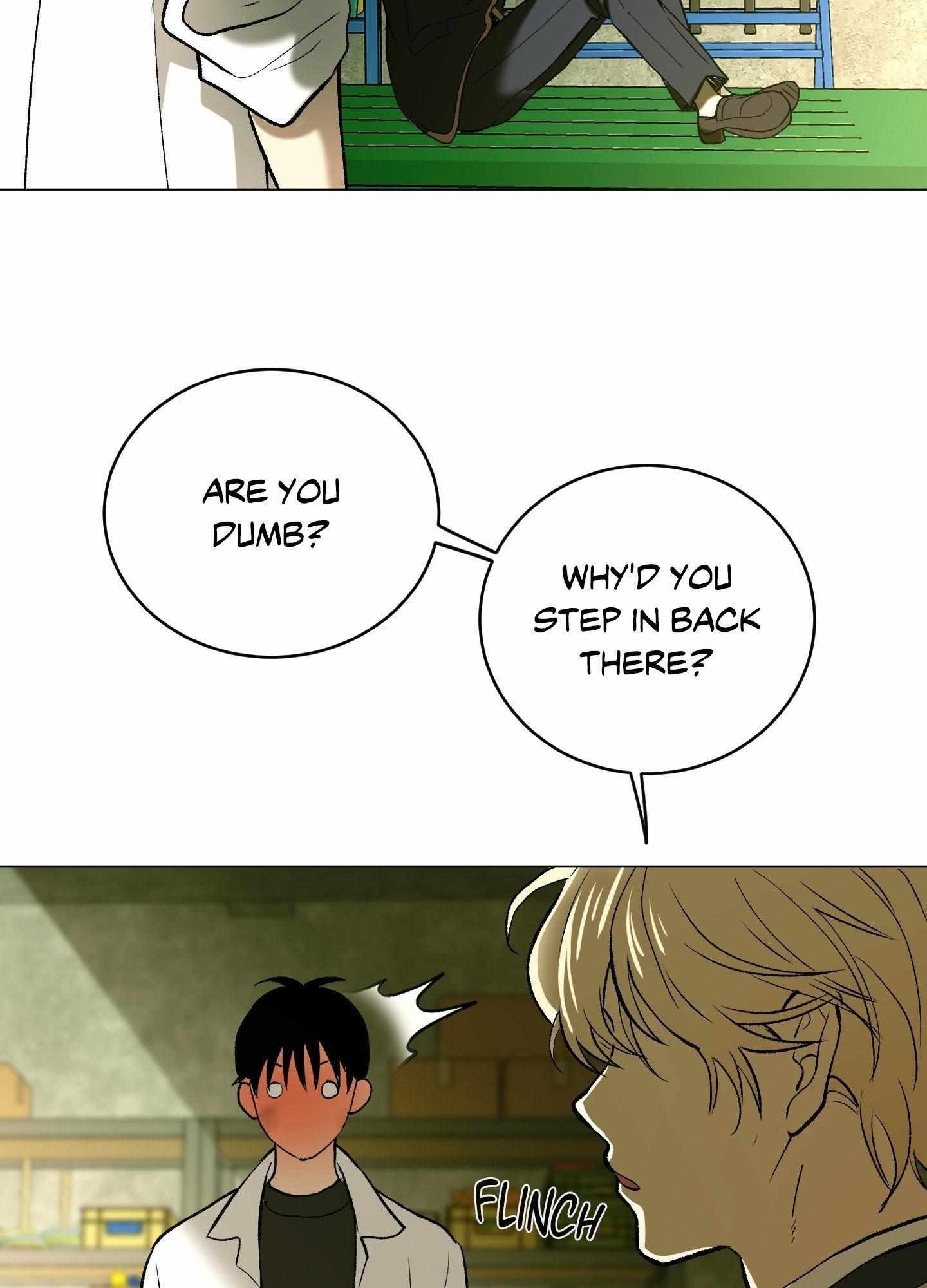 When Life Gives You Tomatoes Chapter 7 page 116 - 