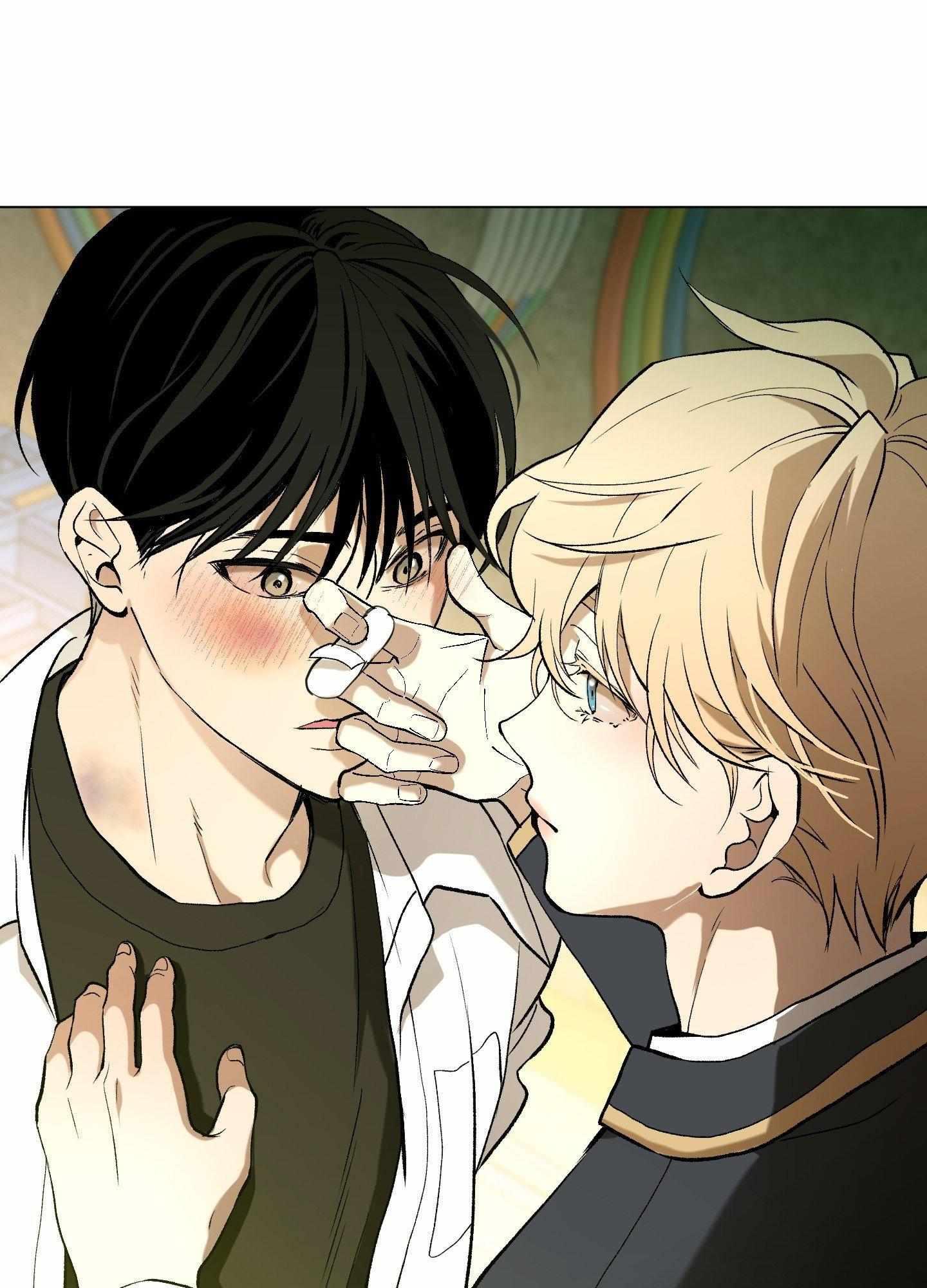 When Life Gives You Tomatoes Chapter 7 page 118 - 
