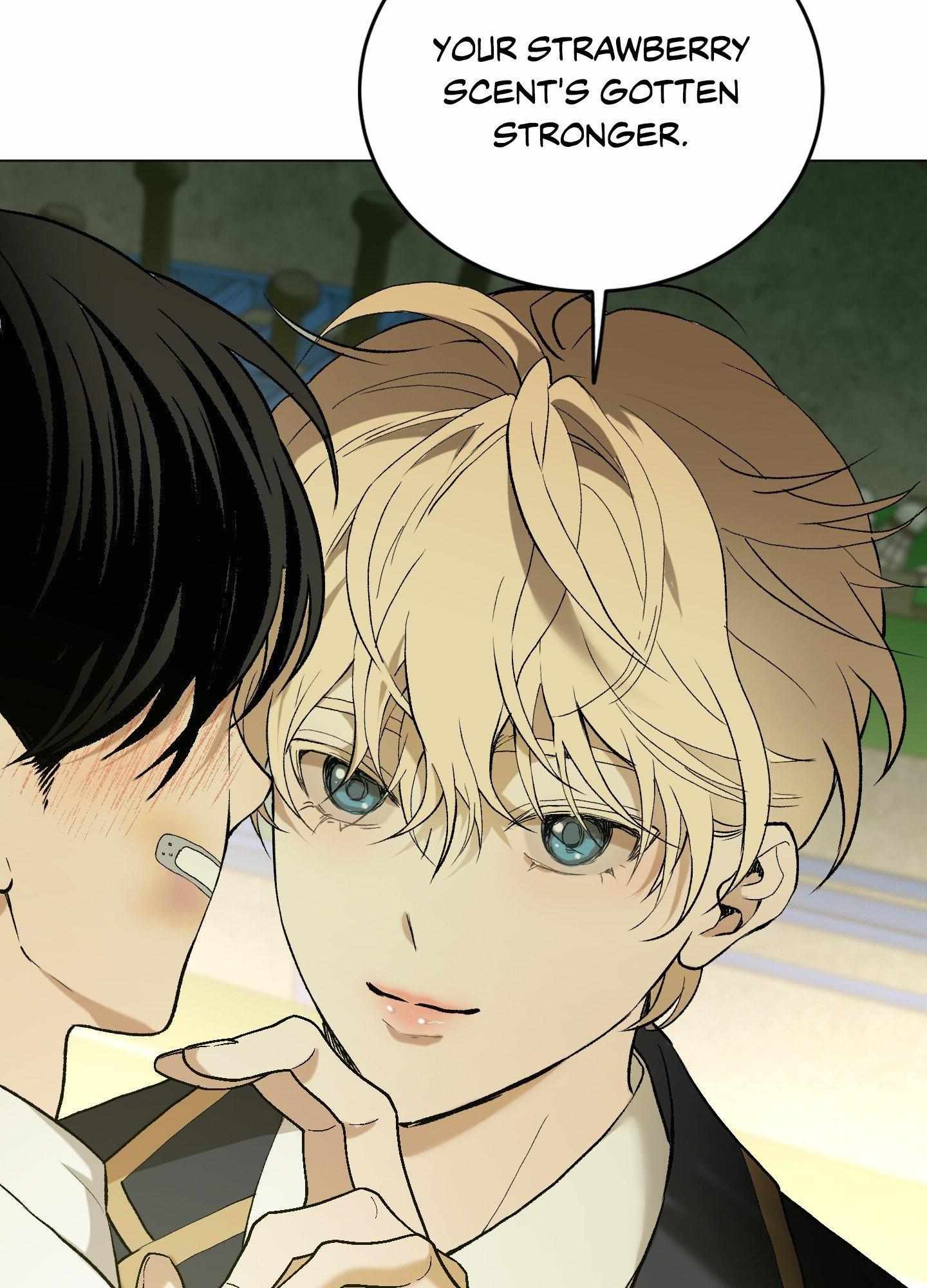 When Life Gives You Tomatoes Chapter 7 page 120 - 