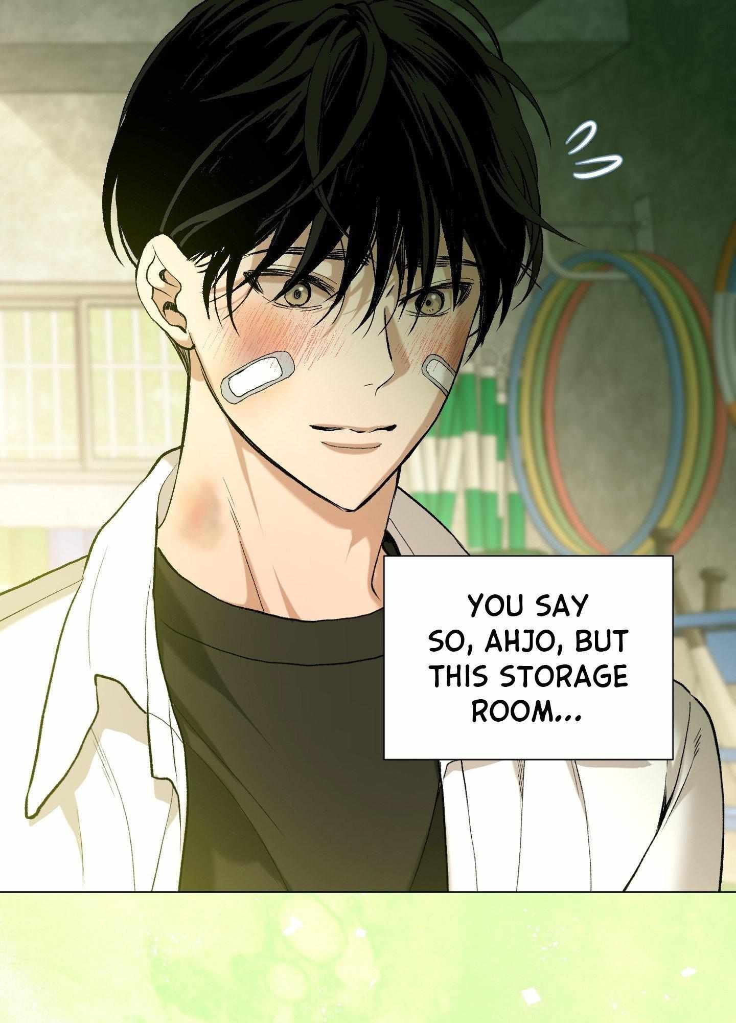 When Life Gives You Tomatoes Chapter 7 page 122 - 
