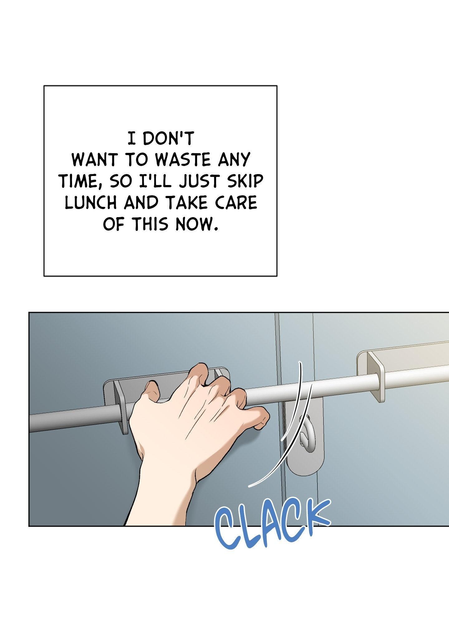 When Life Gives You Tomatoes Chapter 7 page 14 - 