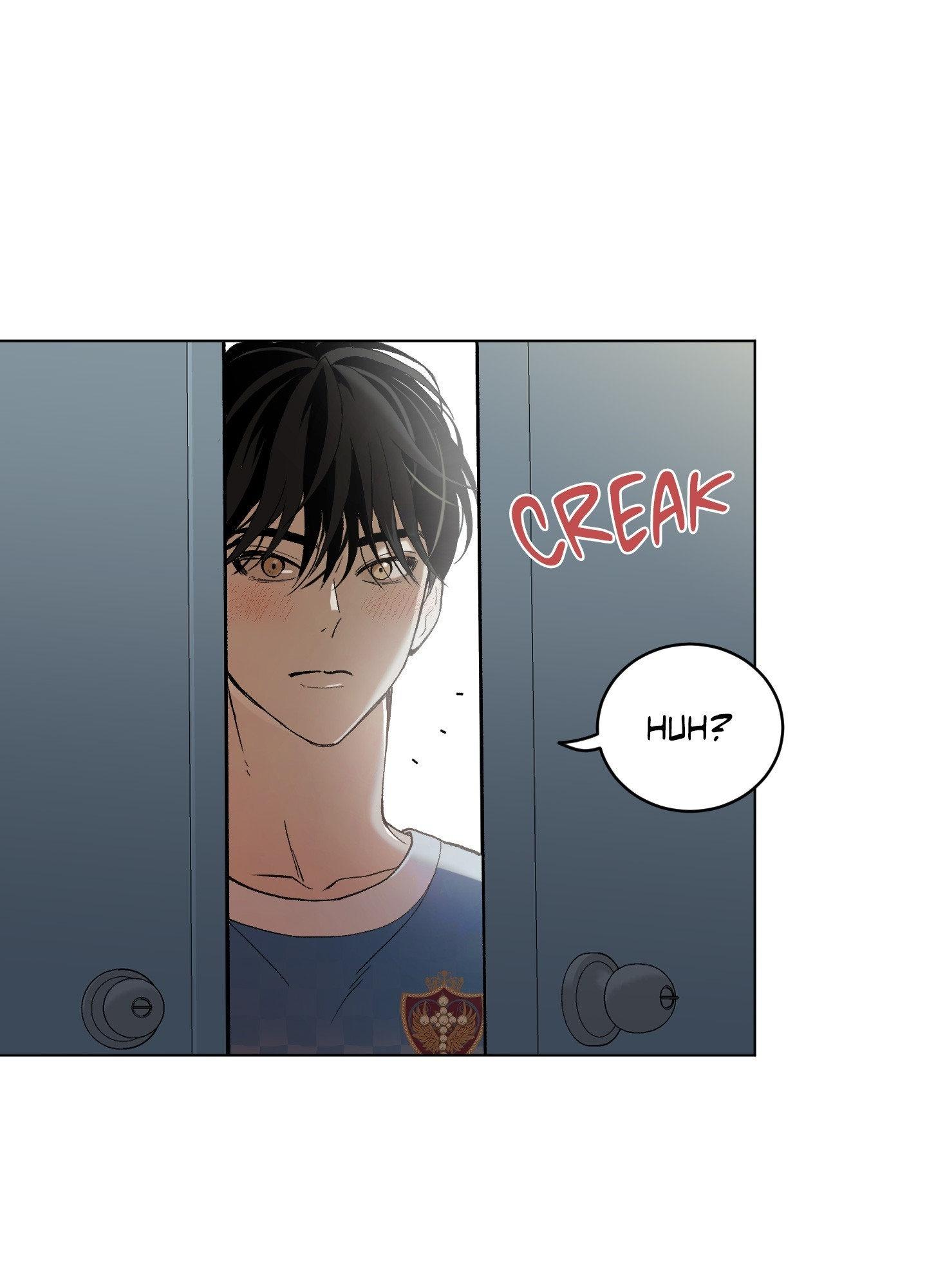 When Life Gives You Tomatoes Chapter 7 page 15 - 