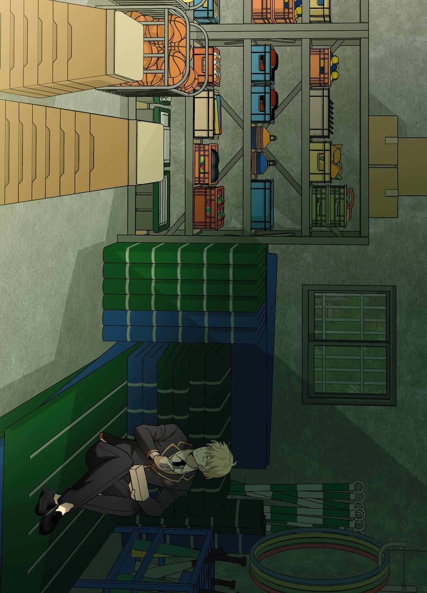 When Life Gives You Tomatoes Chapter 7 page 20 - 