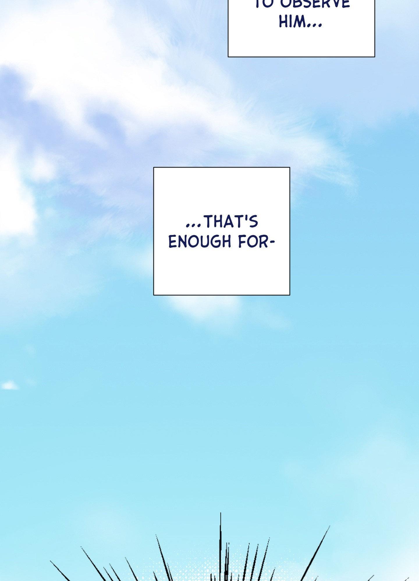 When Life Gives You Tomatoes Chapter 7 page 3 - 