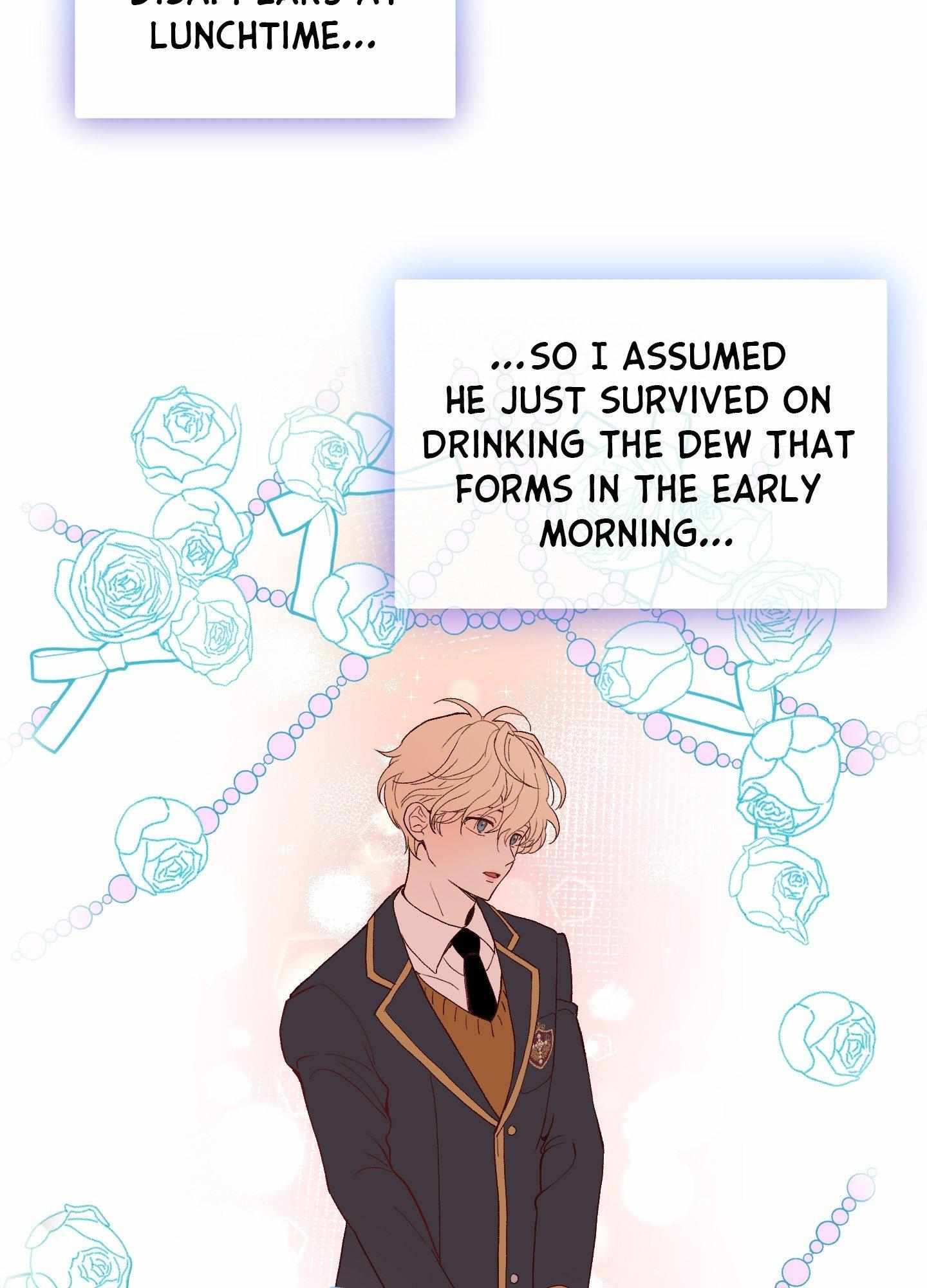 When Life Gives You Tomatoes Chapter 7 page 28 - 