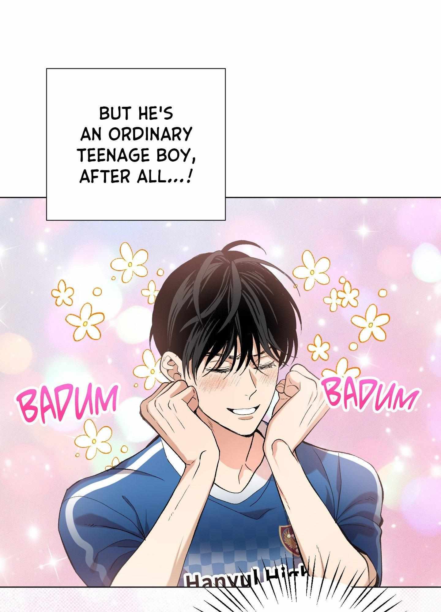 When Life Gives You Tomatoes Chapter 7 page 30 - 