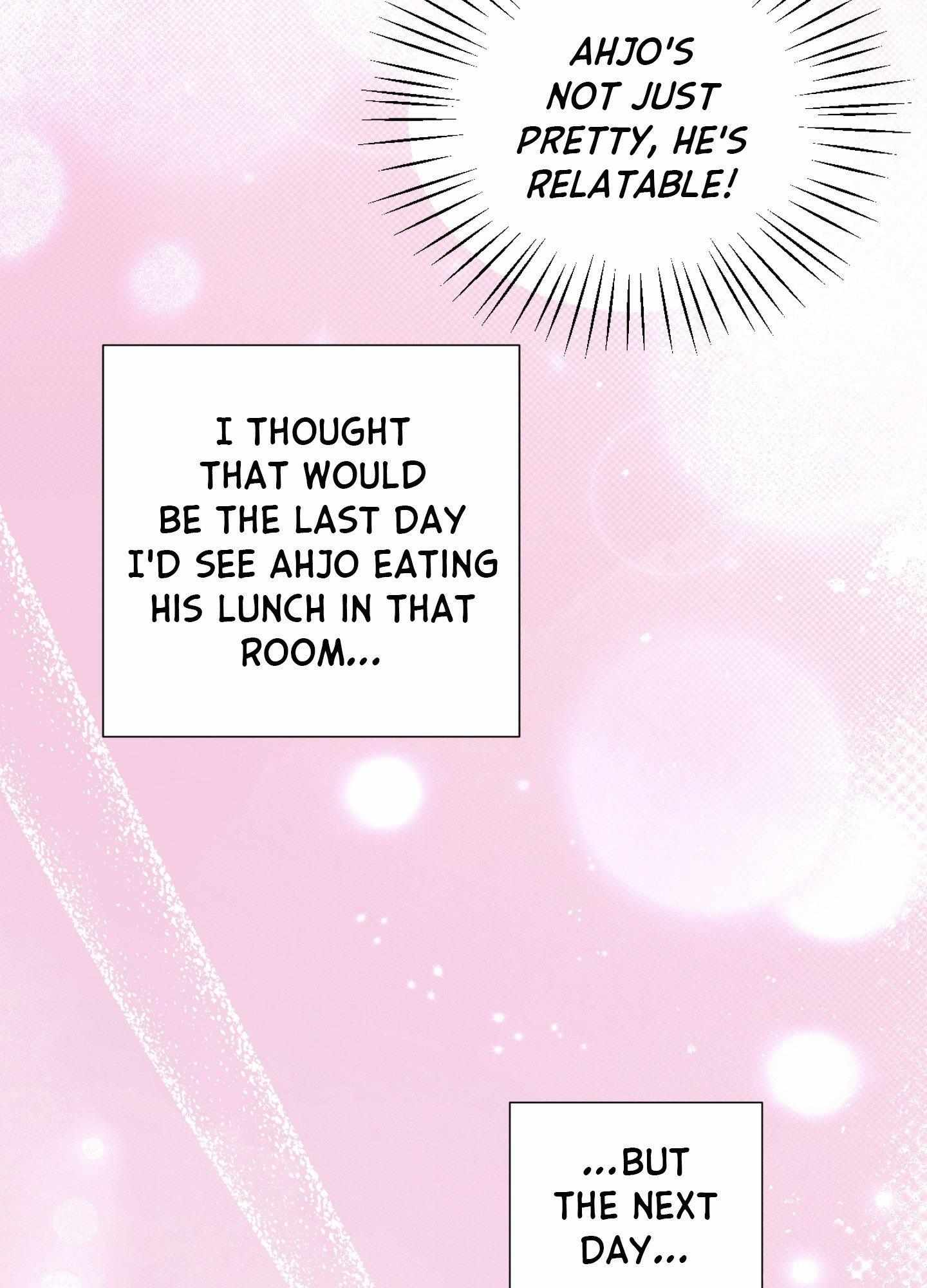 When Life Gives You Tomatoes Chapter 7 page 31 - 
