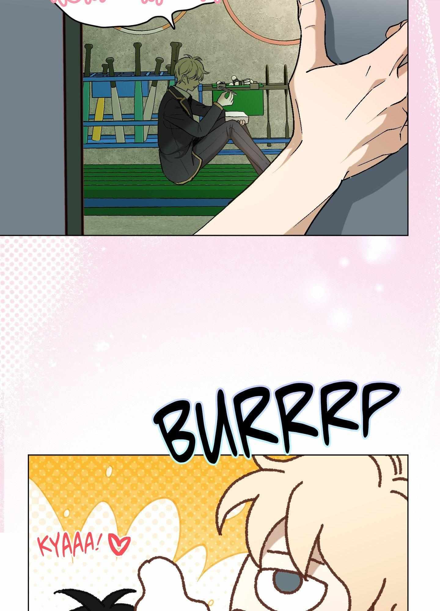 When Life Gives You Tomatoes Chapter 7 page 33 - 