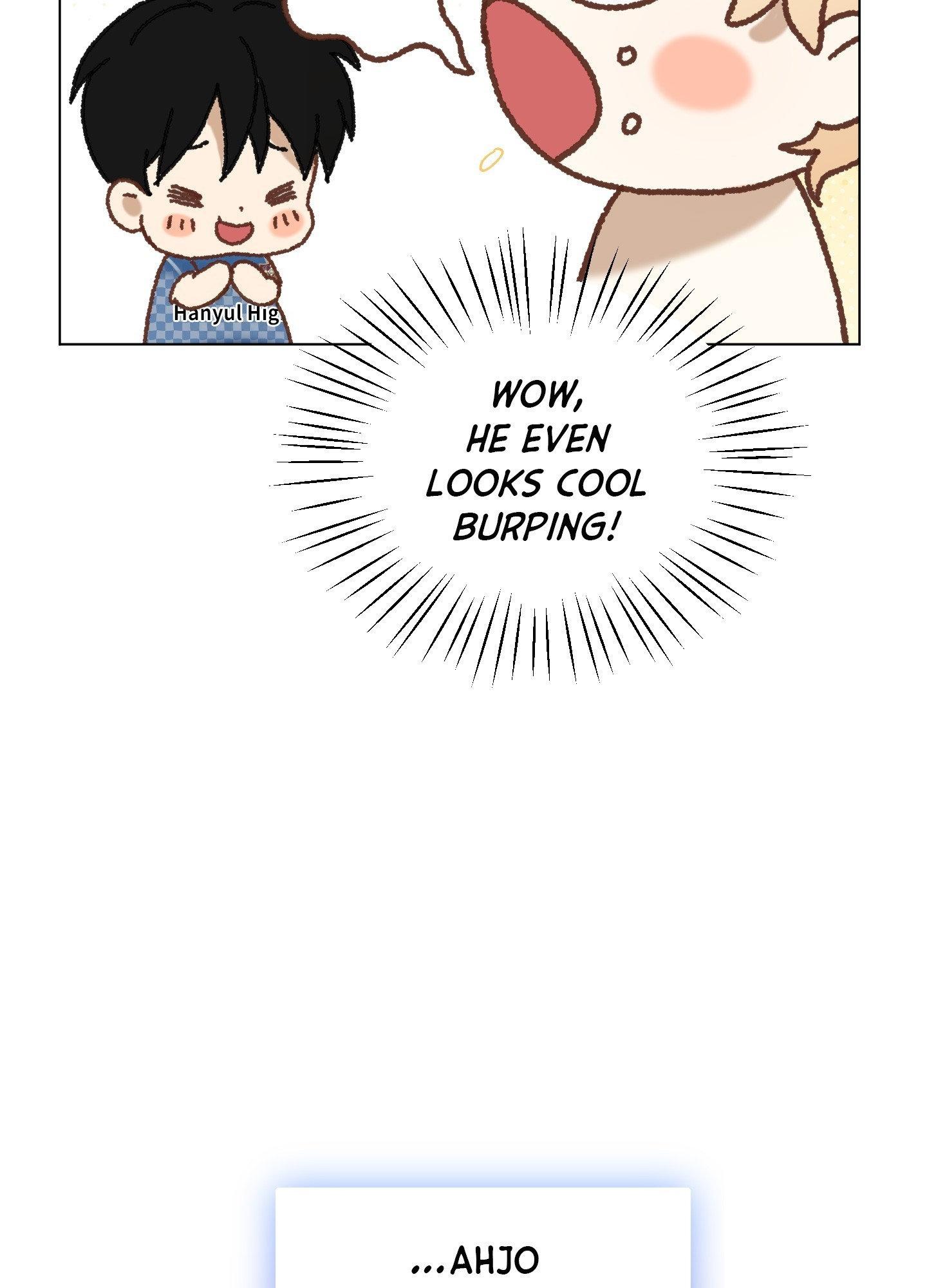 When Life Gives You Tomatoes Chapter 7 page 34 - 