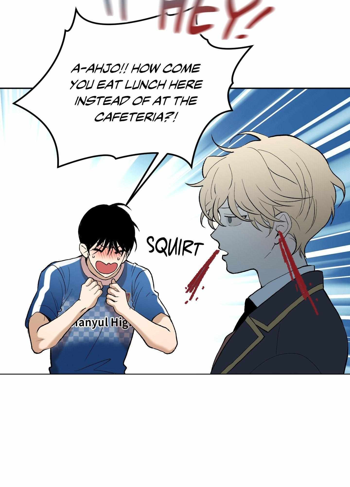 When Life Gives You Tomatoes Chapter 7 page 38 - 