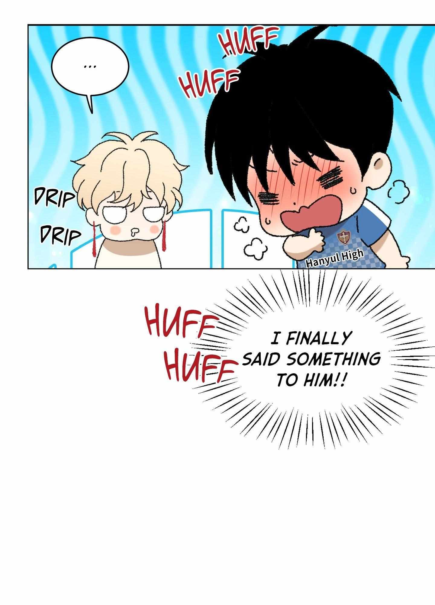 When Life Gives You Tomatoes Chapter 7 page 39 - 