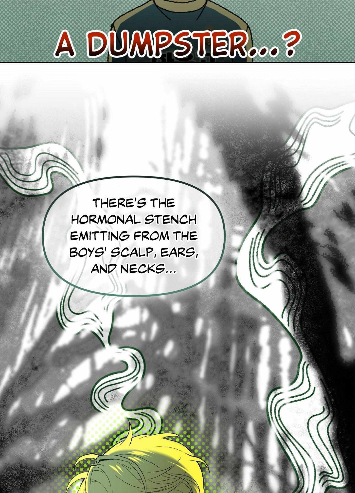 When Life Gives You Tomatoes Chapter 7 page 45 - 