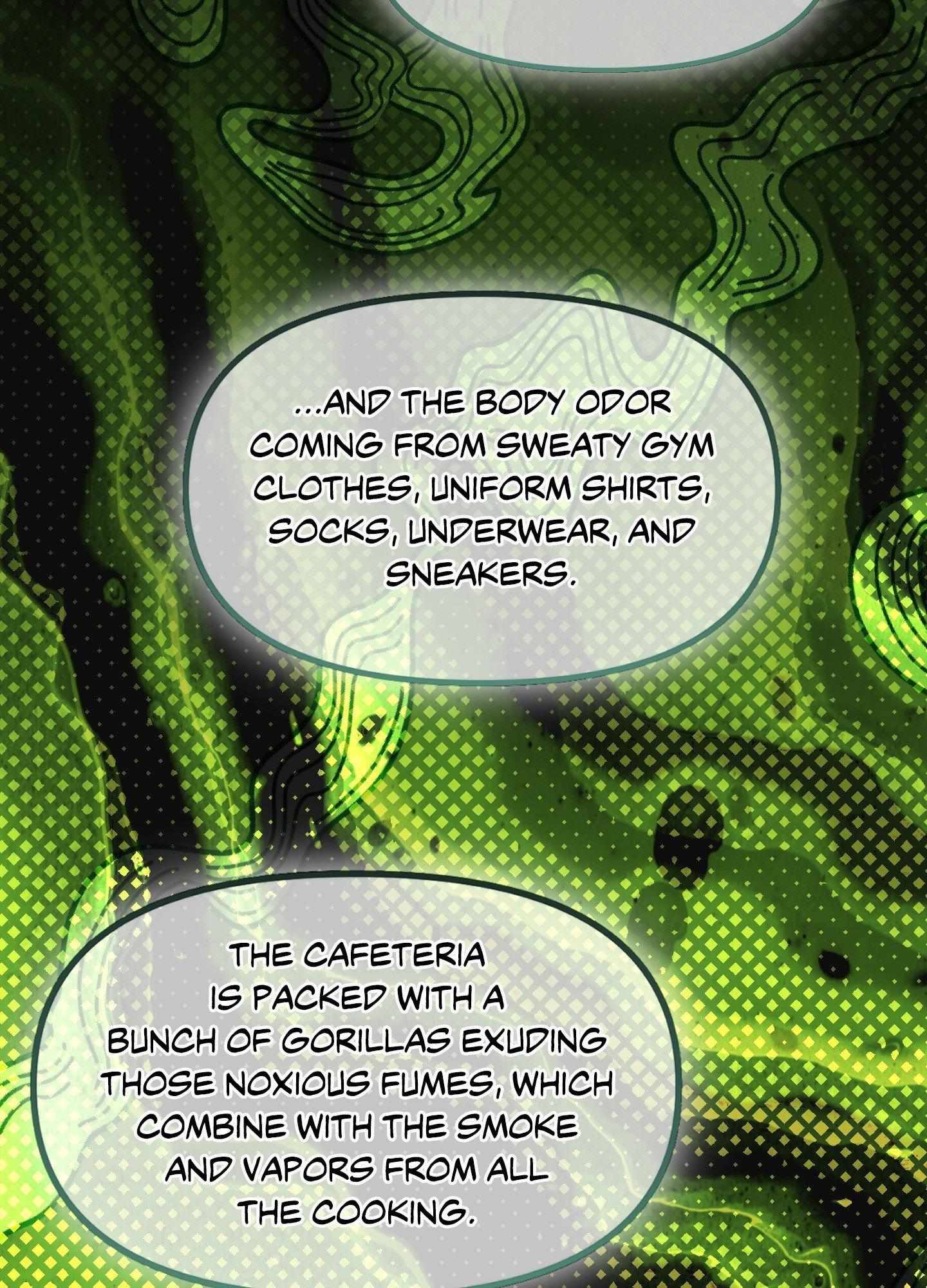 When Life Gives You Tomatoes Chapter 7 page 47 - 