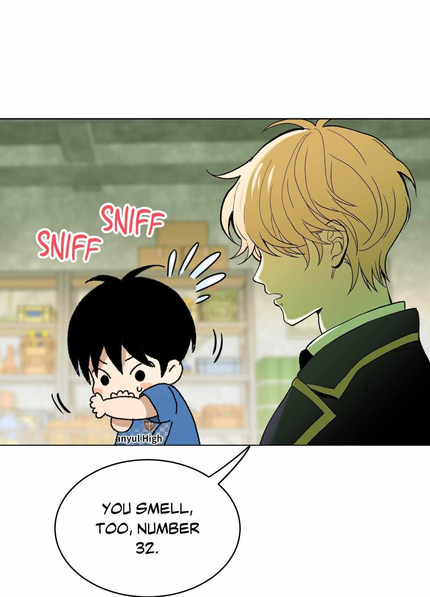 When Life Gives You Tomatoes Chapter 7 page 51 - 