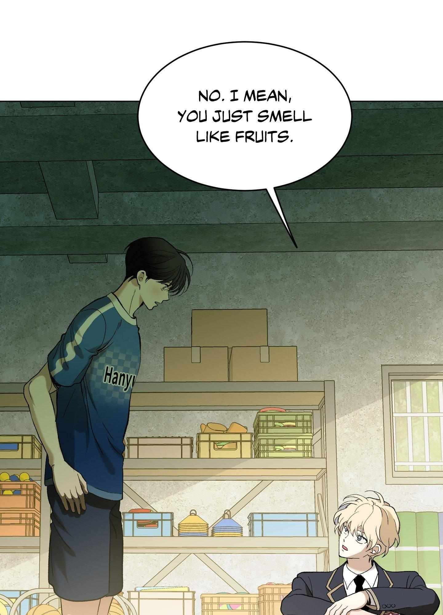When Life Gives You Tomatoes Chapter 7 page 57 - 