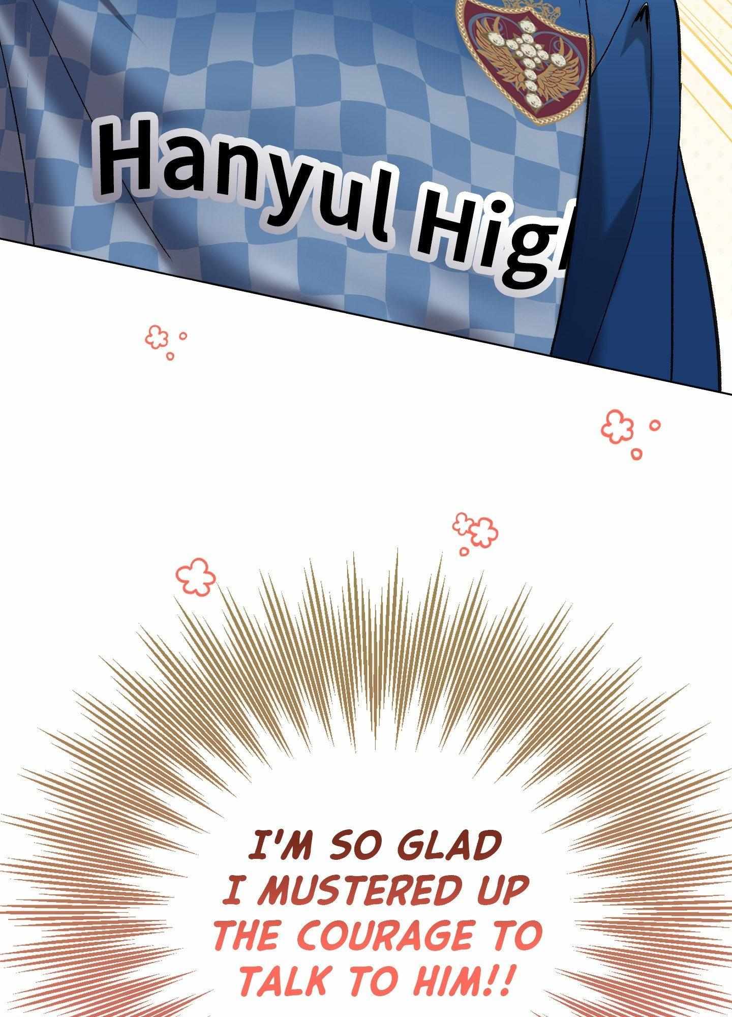 When Life Gives You Tomatoes Chapter 7 page 60 - 
