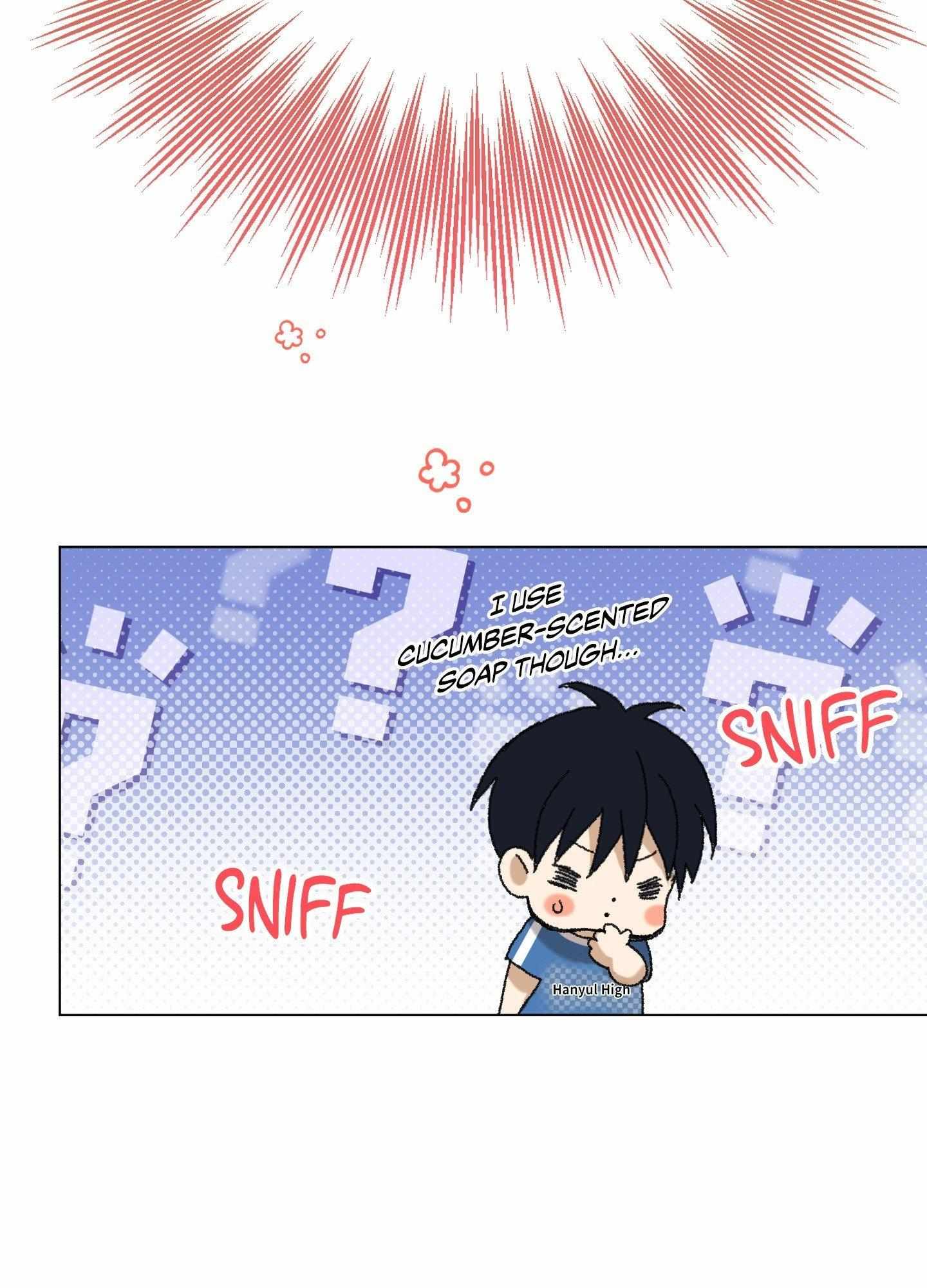 When Life Gives You Tomatoes Chapter 7 page 61 - 