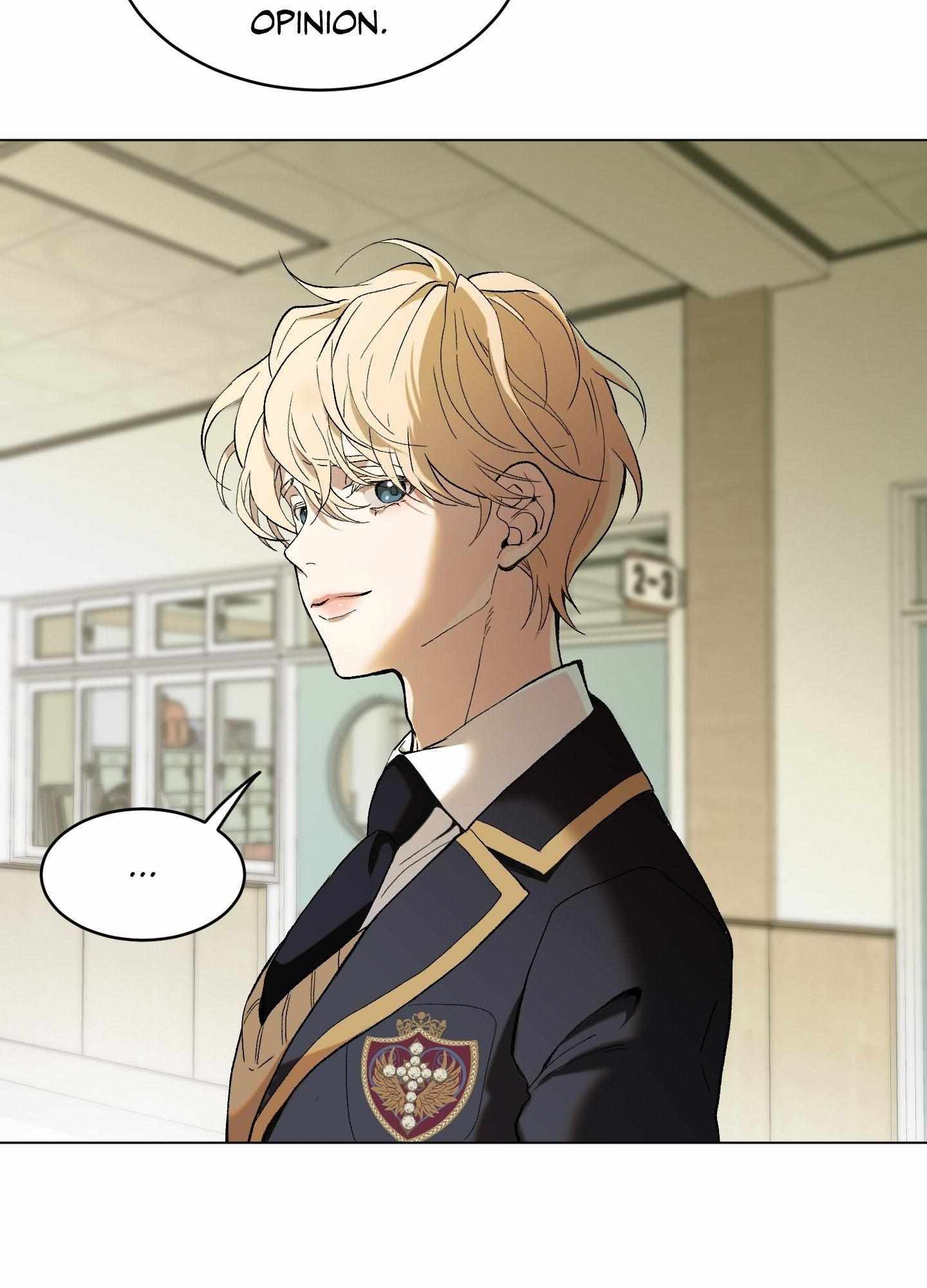 When Life Gives You Tomatoes Chapter 7 page 65 - 